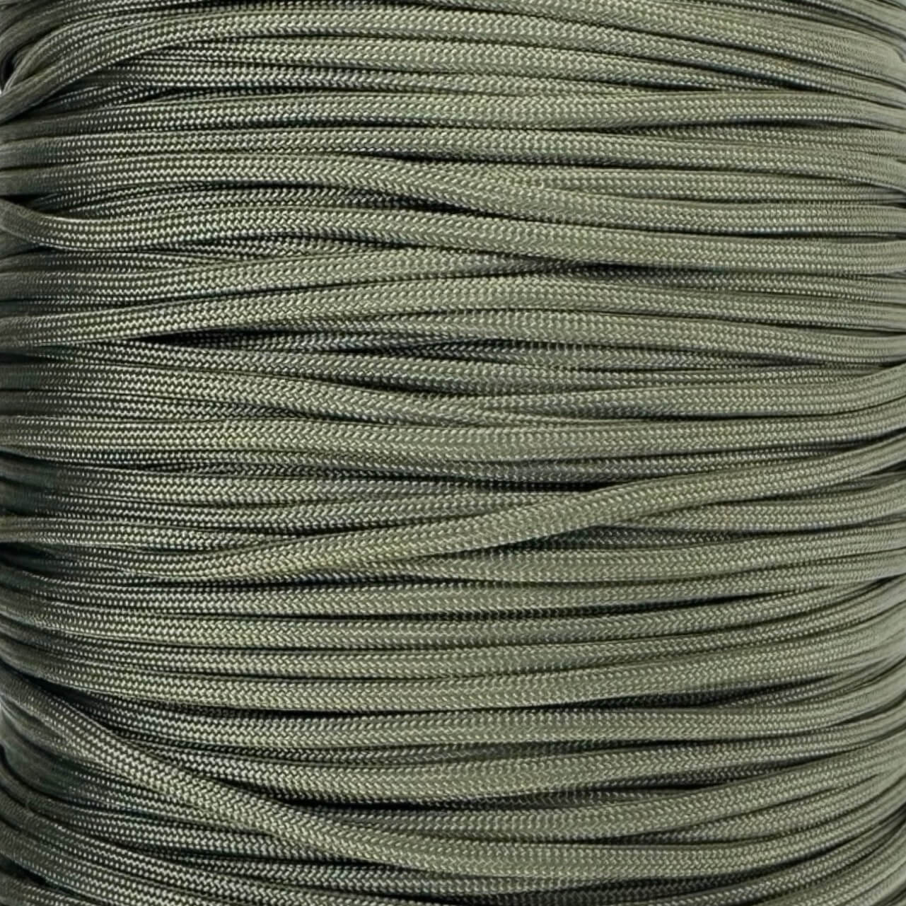 Olive Drab 550 Paracord