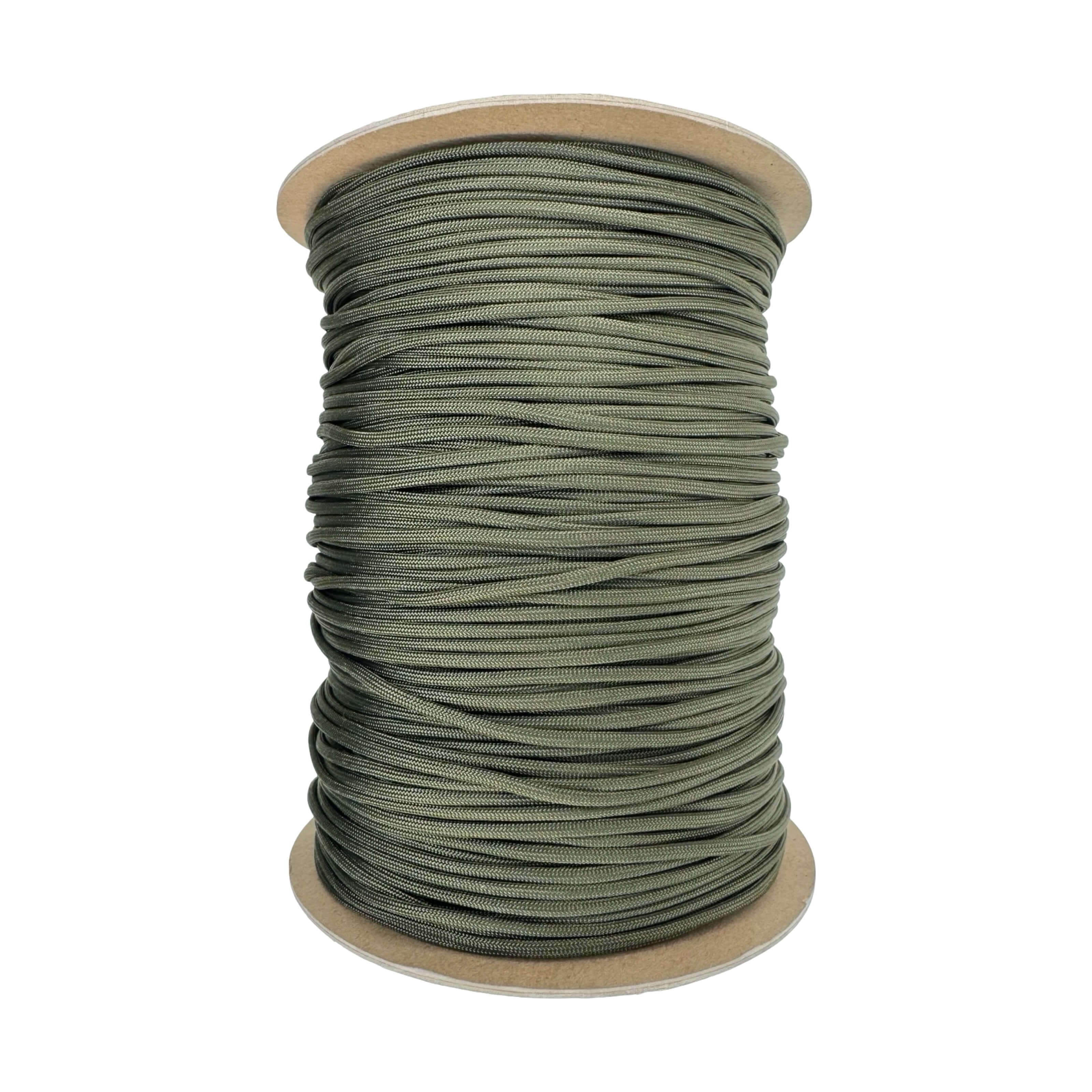 Olive Drab 550 Paracord