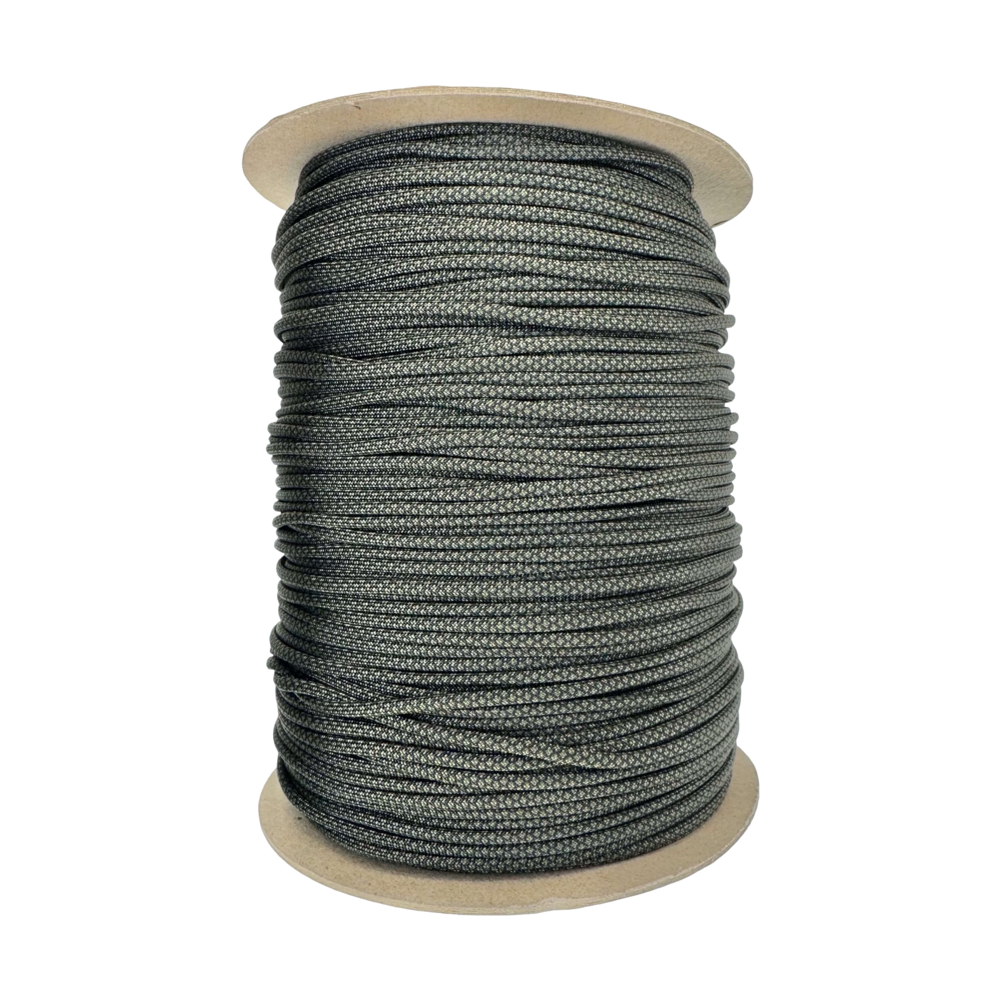 Olive Drab Diamonds 550 Paracord
