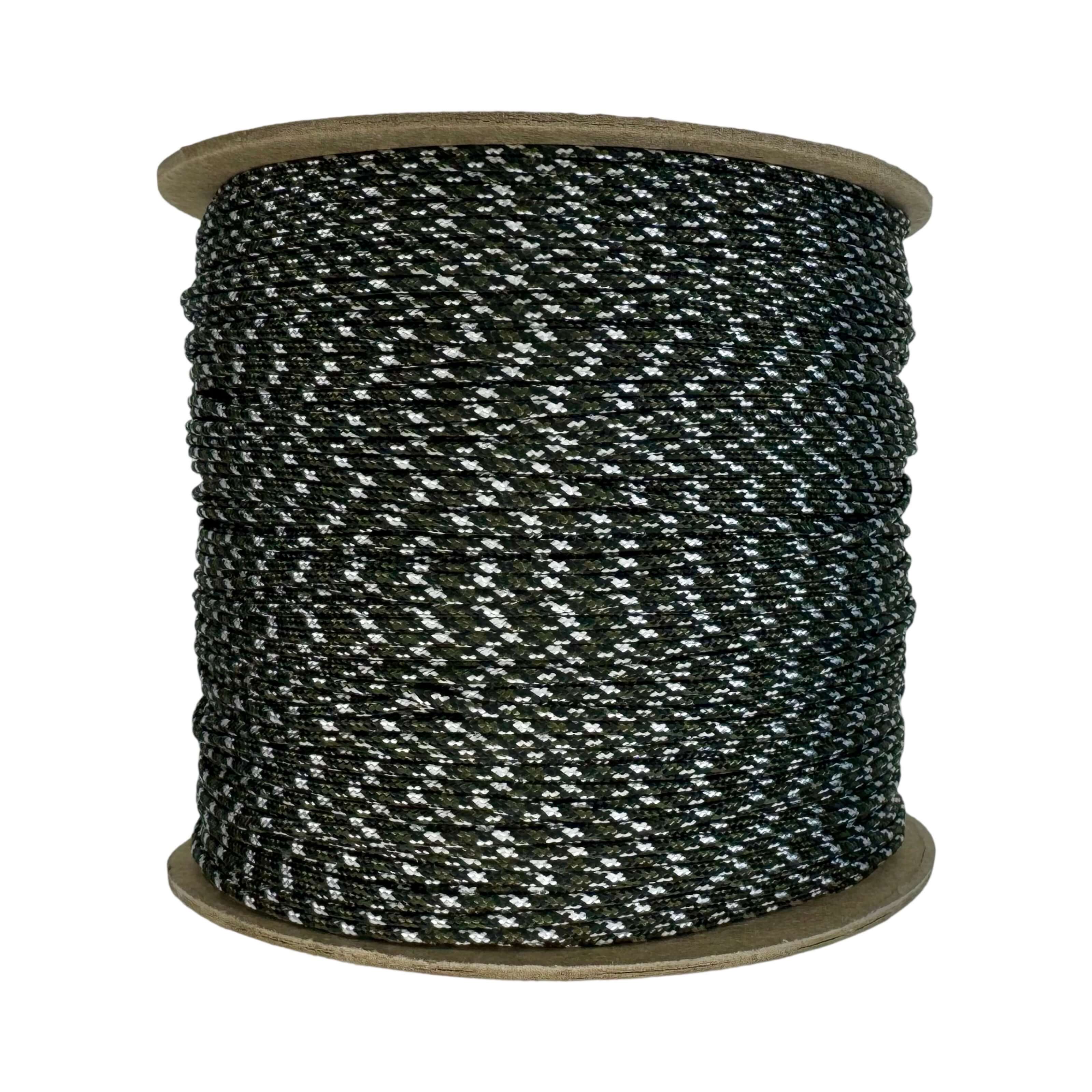 P Army Camo Type I Paracord