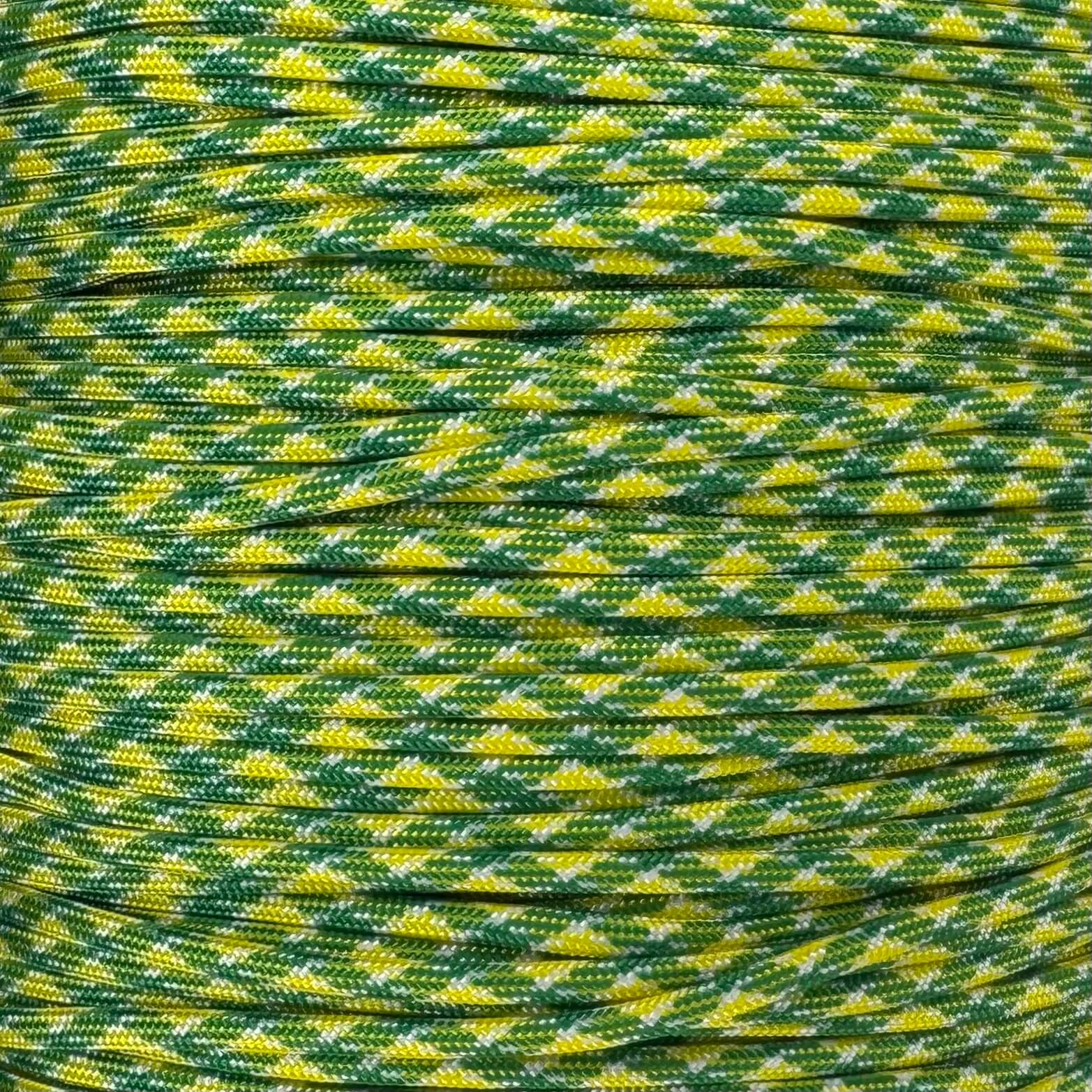 Packers Atwood 550 Paracord