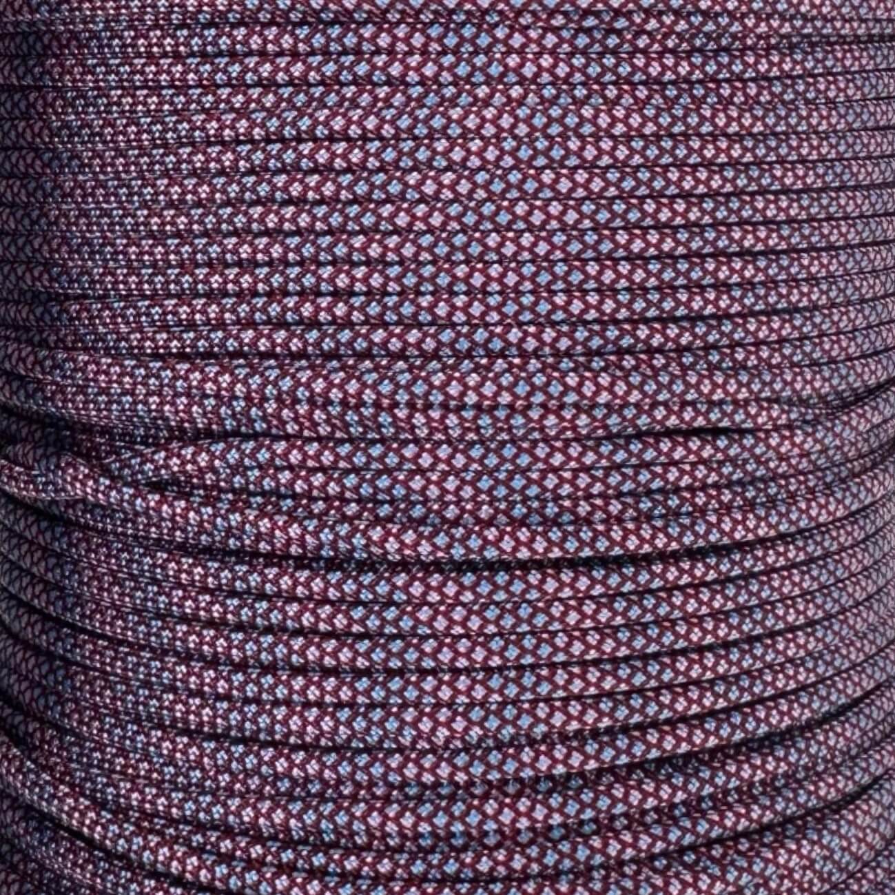 Paracord Pearly Heaven 550