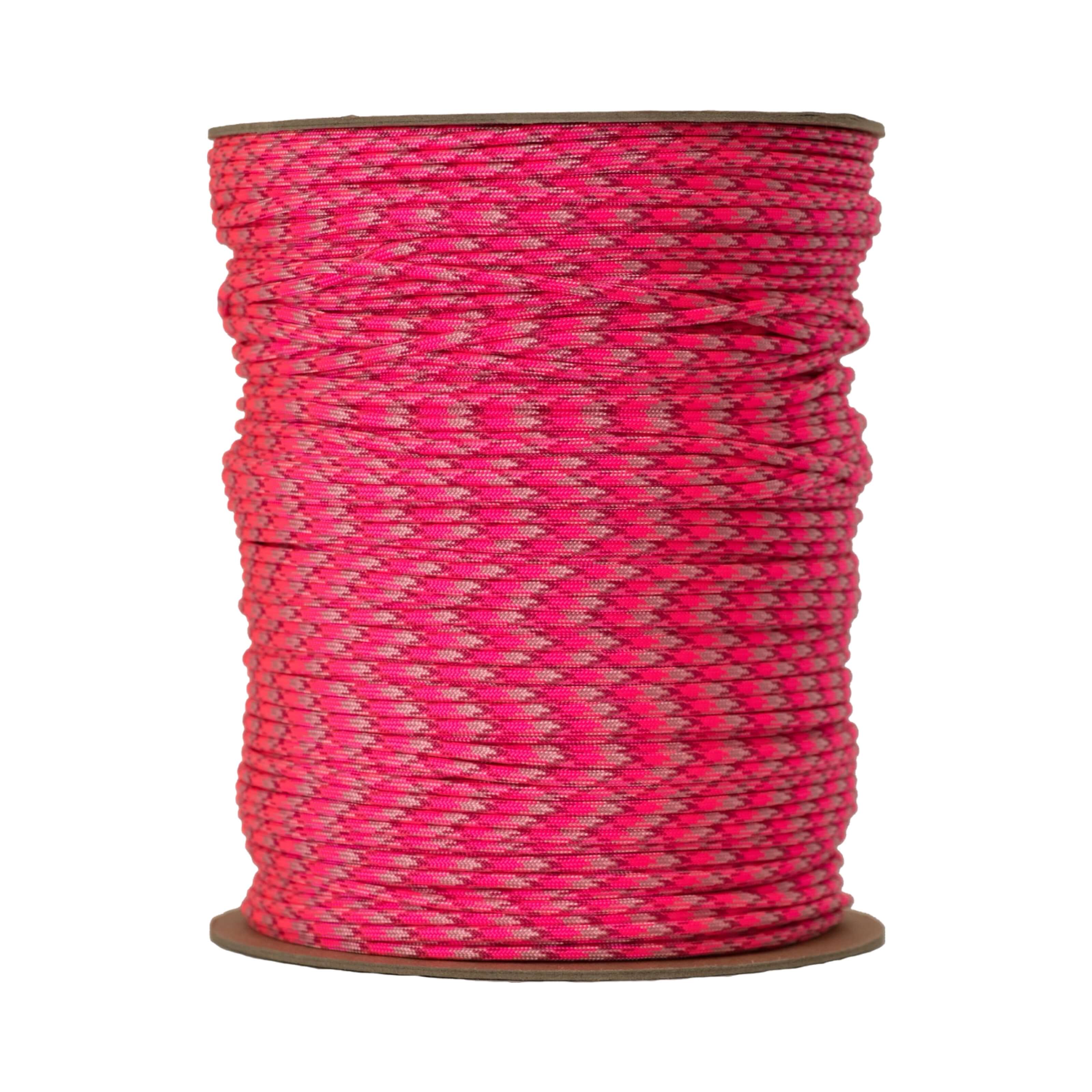 Pink Blend 550 Paracord