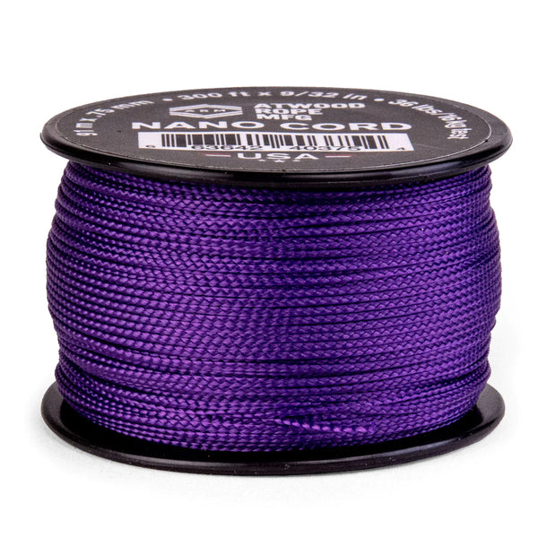 Purple Nano Cord