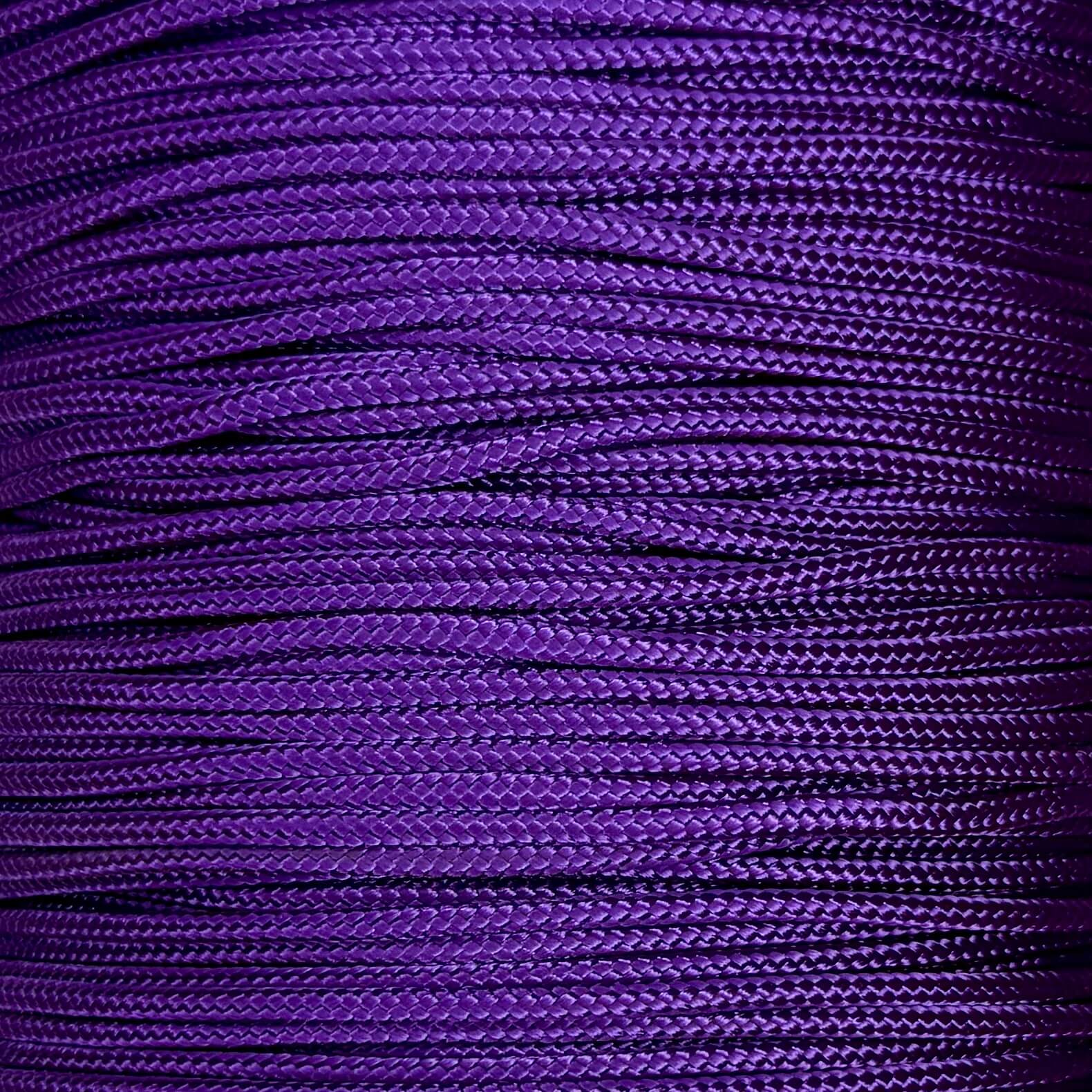 Purple 425 Paracord