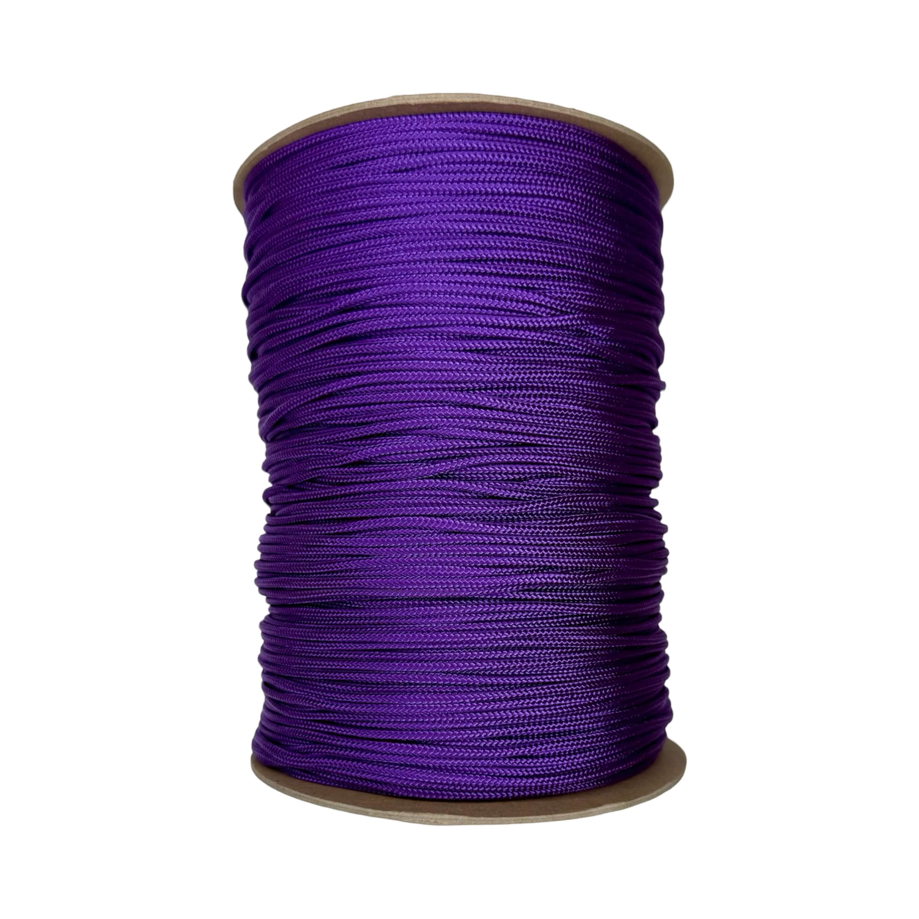 Purple 425 Paracord