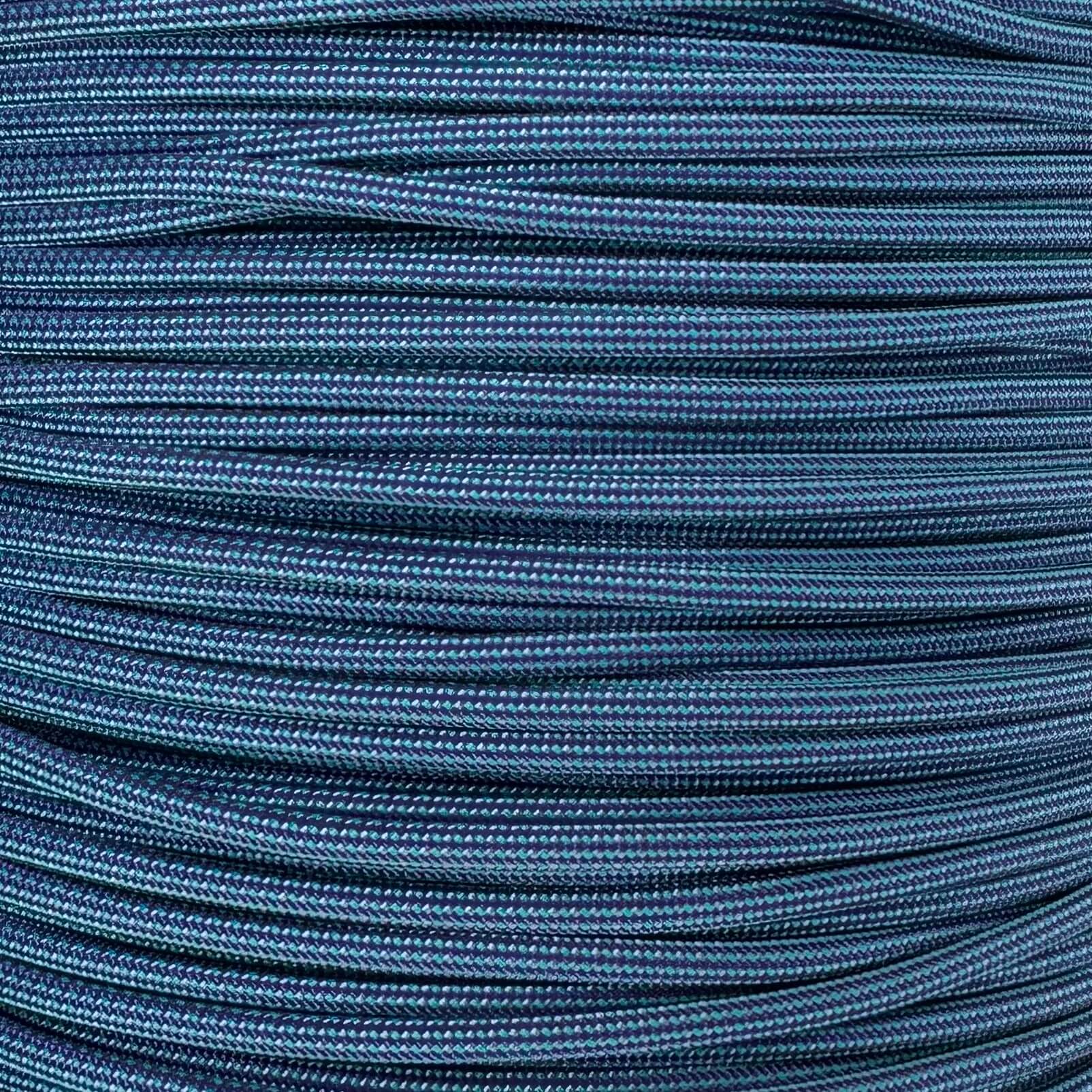 Purple Aura Color Changing - Atwood 550 Paracord