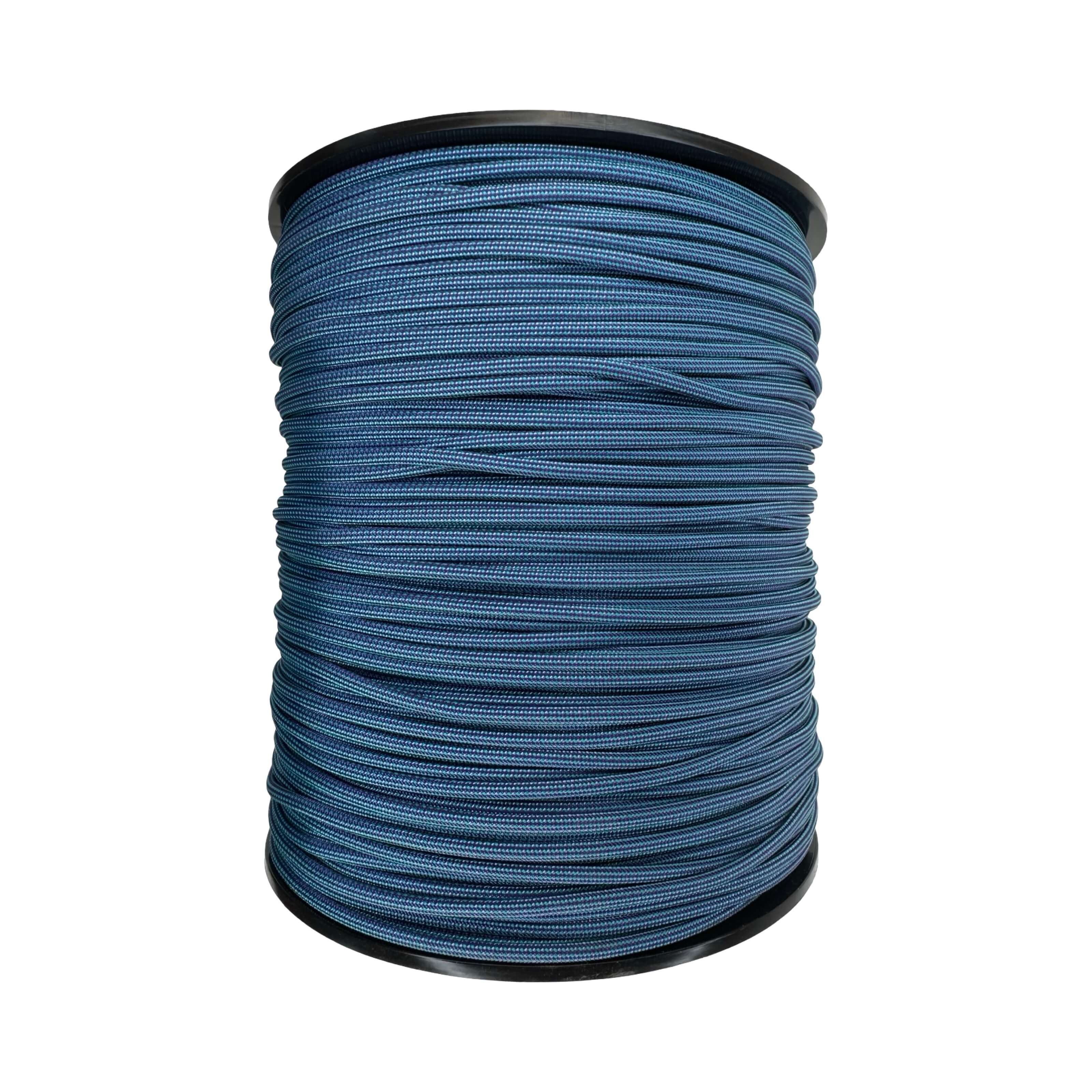 Purple Aura Color Changing - Atwood 550 Paracord