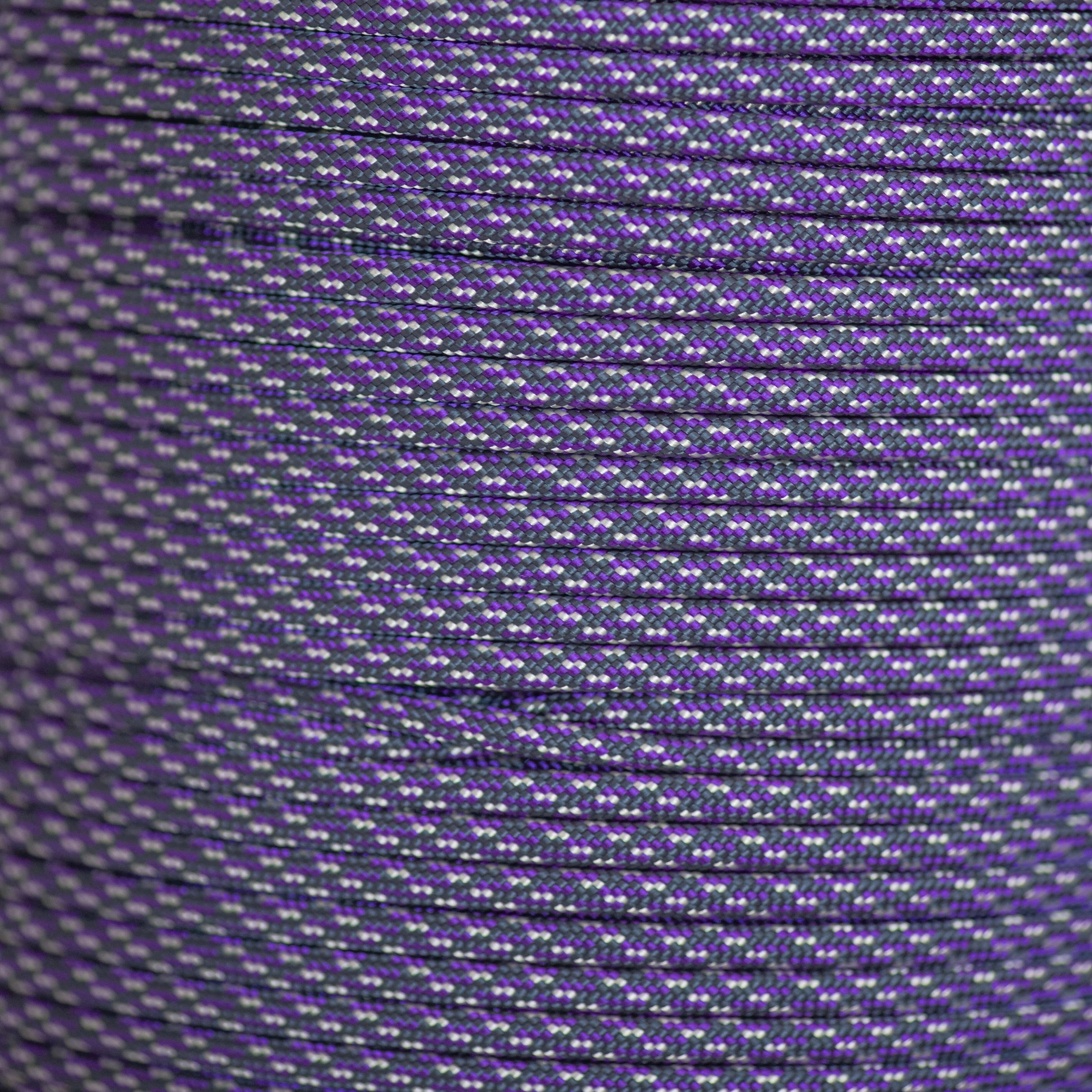 Purple Rain 550 Paracord