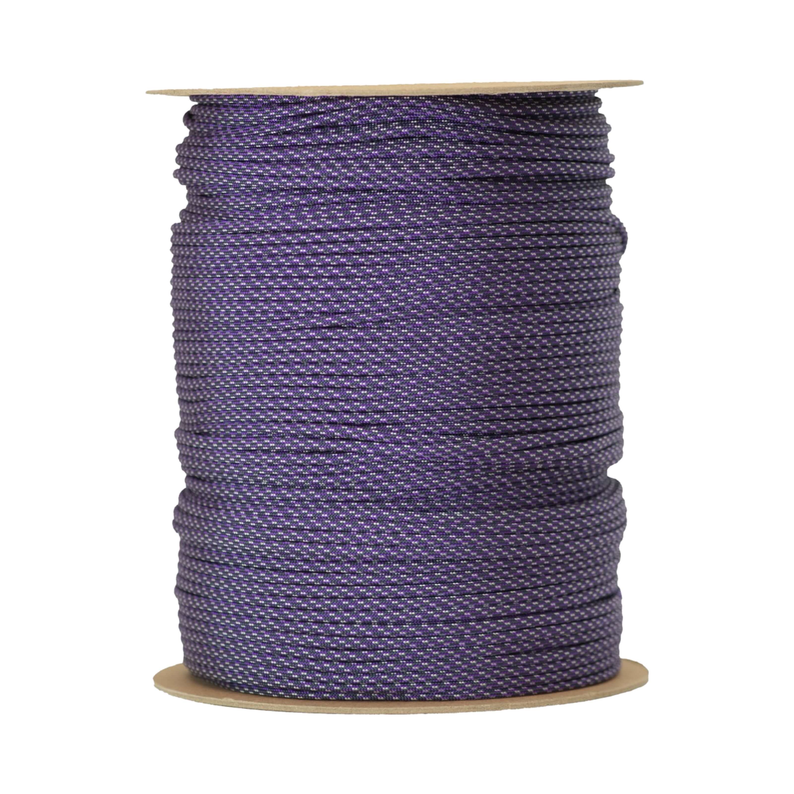 Paracord 550 de Purple Rain