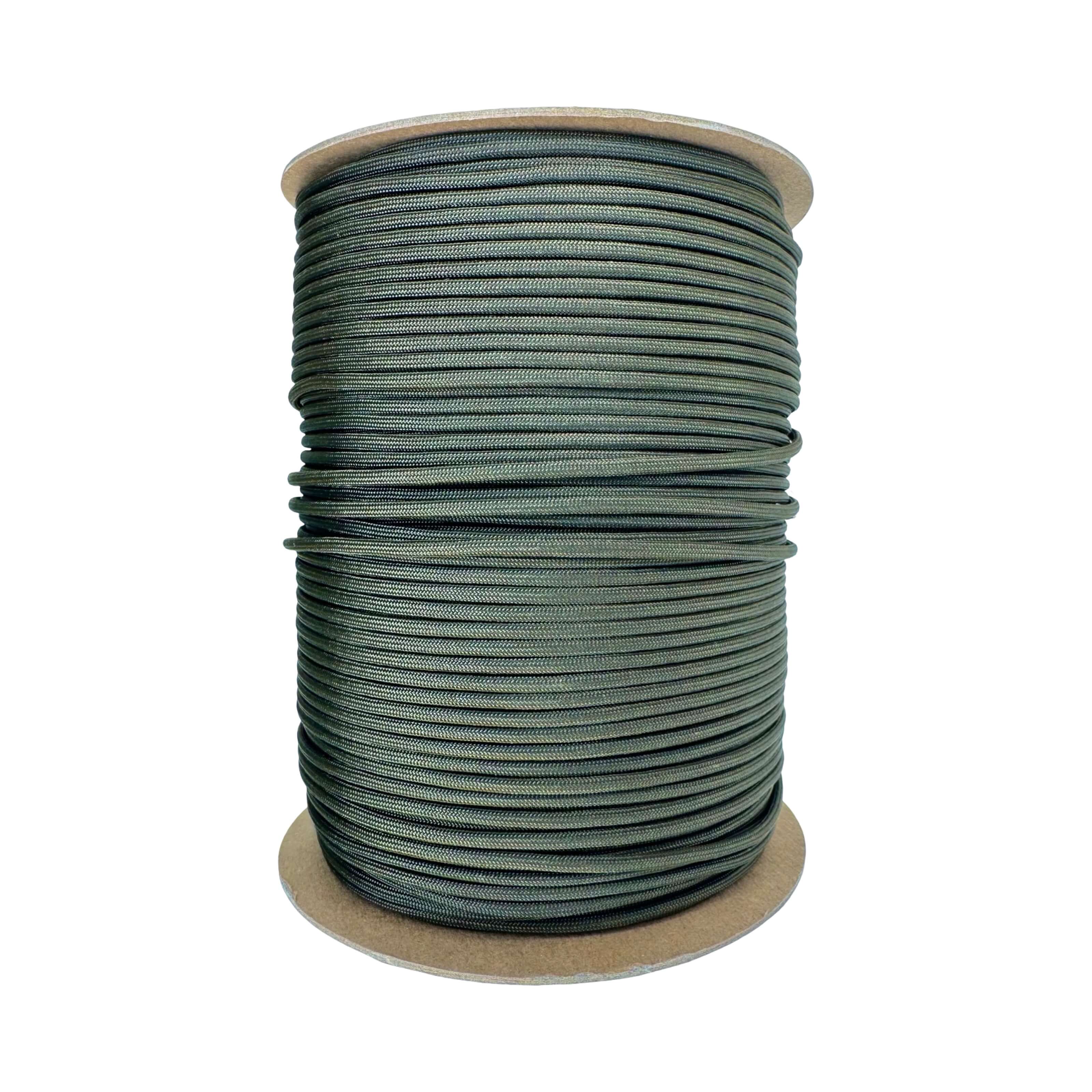 Ranger Green 550 Paracord