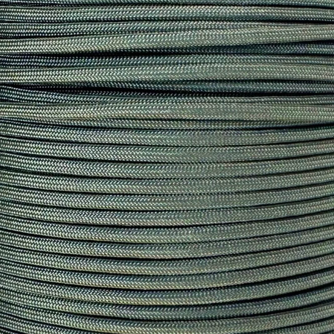 Ranger Green 550 Paracord