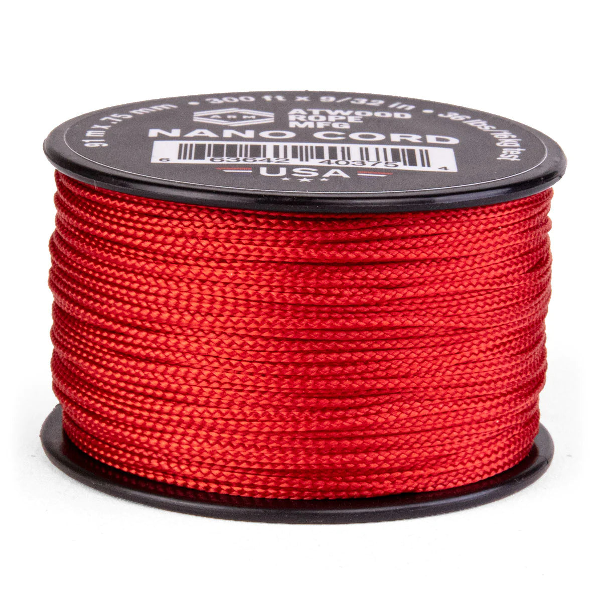 Red Nano Cord