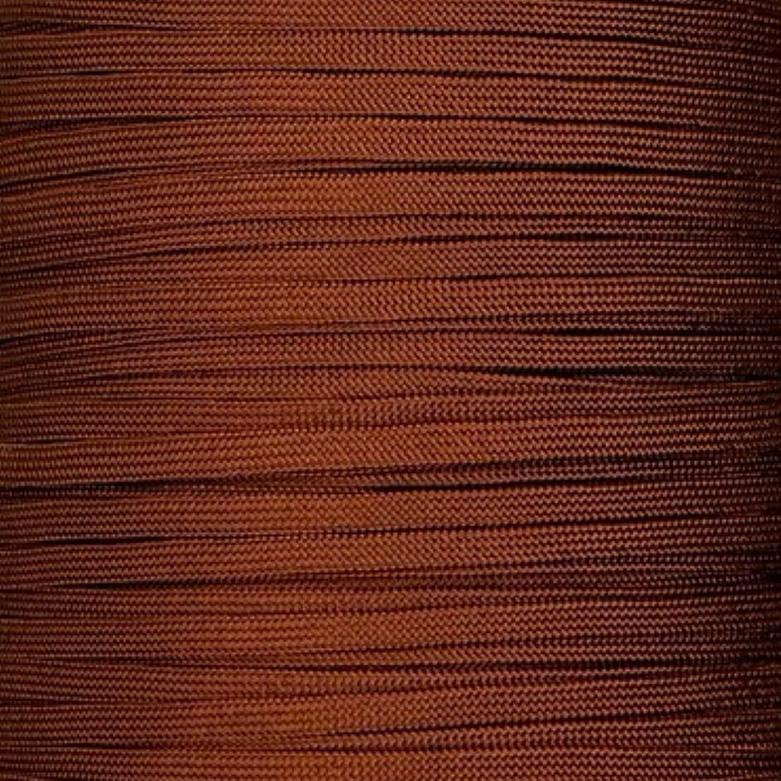 Paracord sin núcleo Rust 650