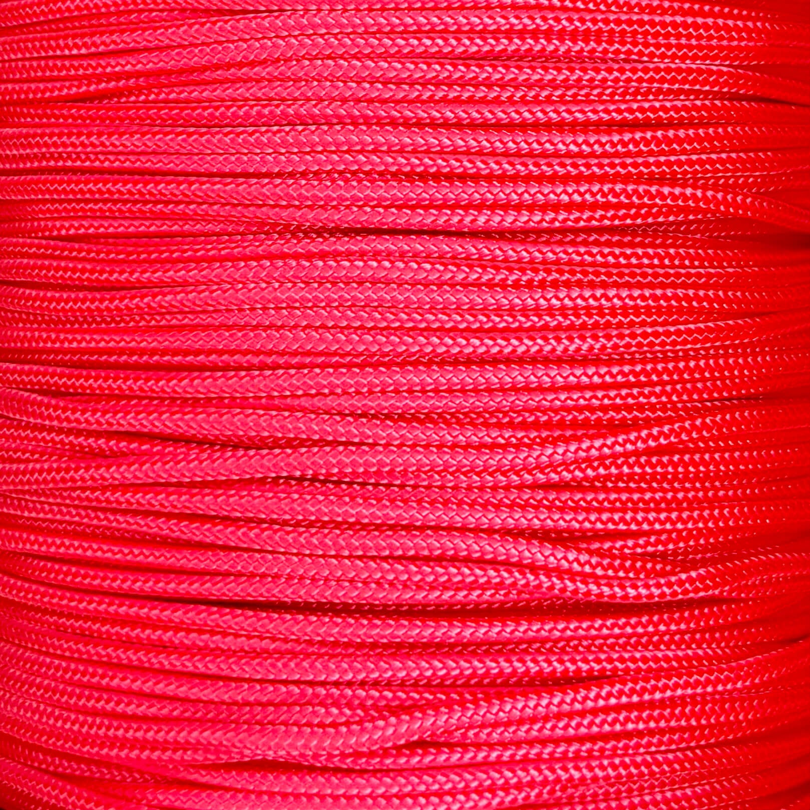 Paracord 425 color rosa salmón