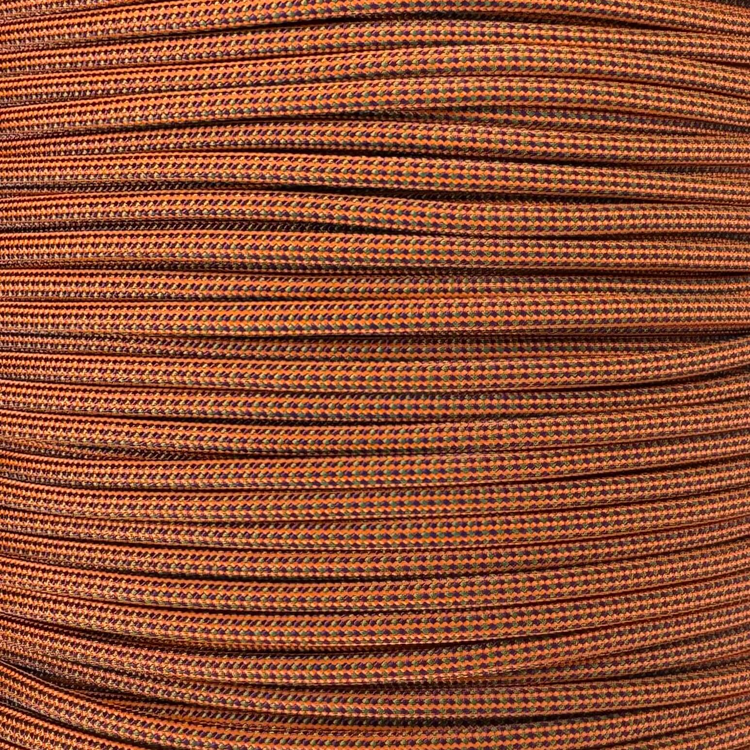 Sea Dragon Color Changing - Atwood 550 Paracord