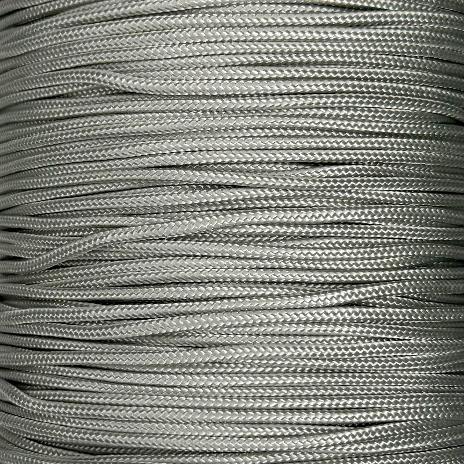 Silver Gray 425 Paracord