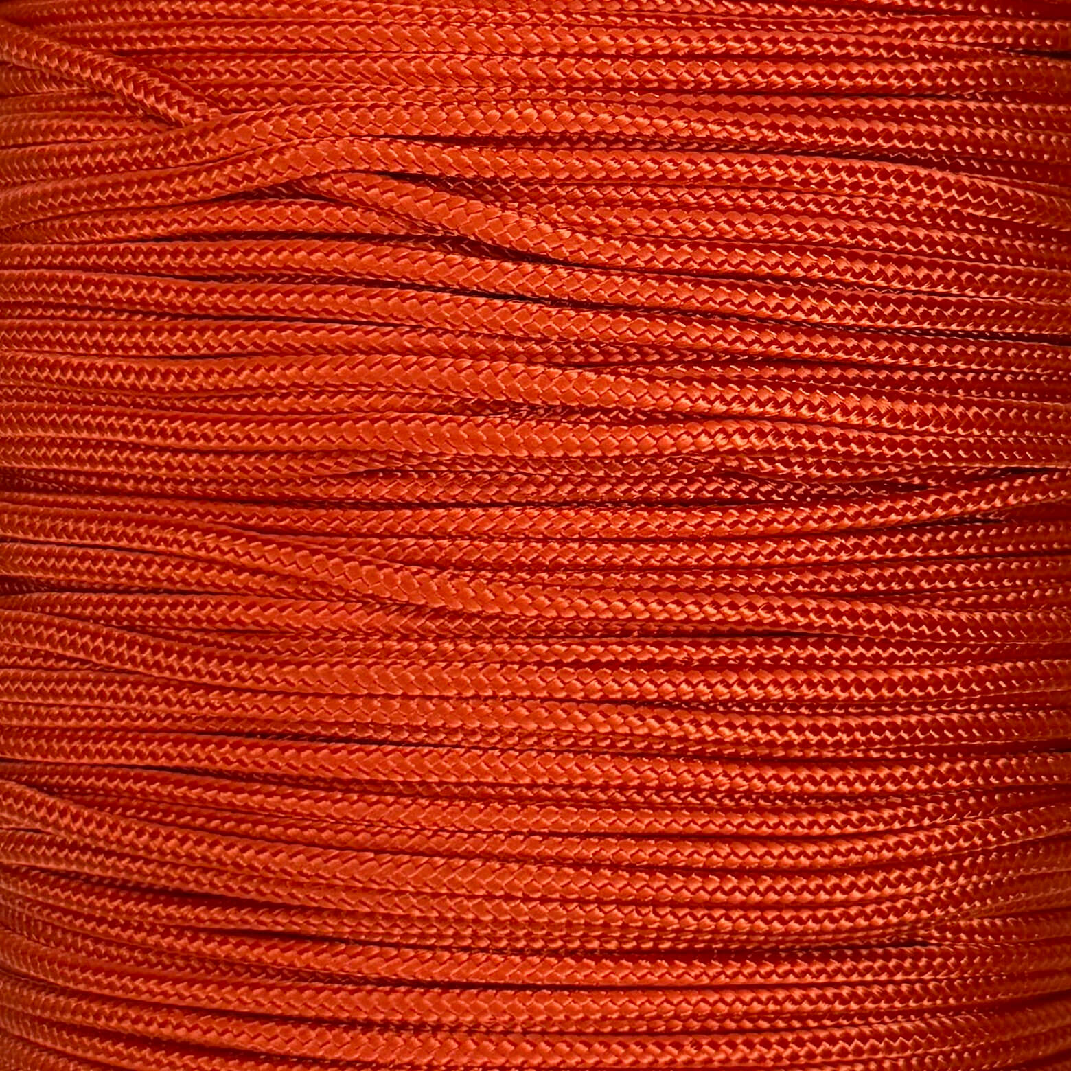 Solar (Burnt) Orange 425 Paracord