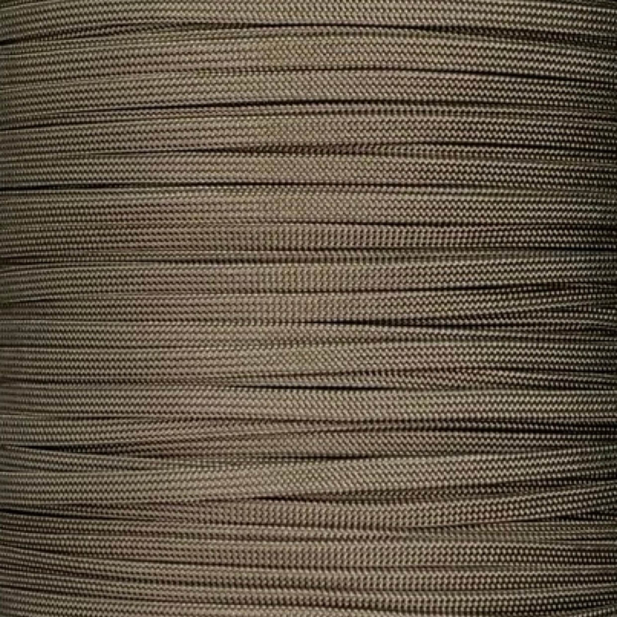 Tan Coreless Paracord