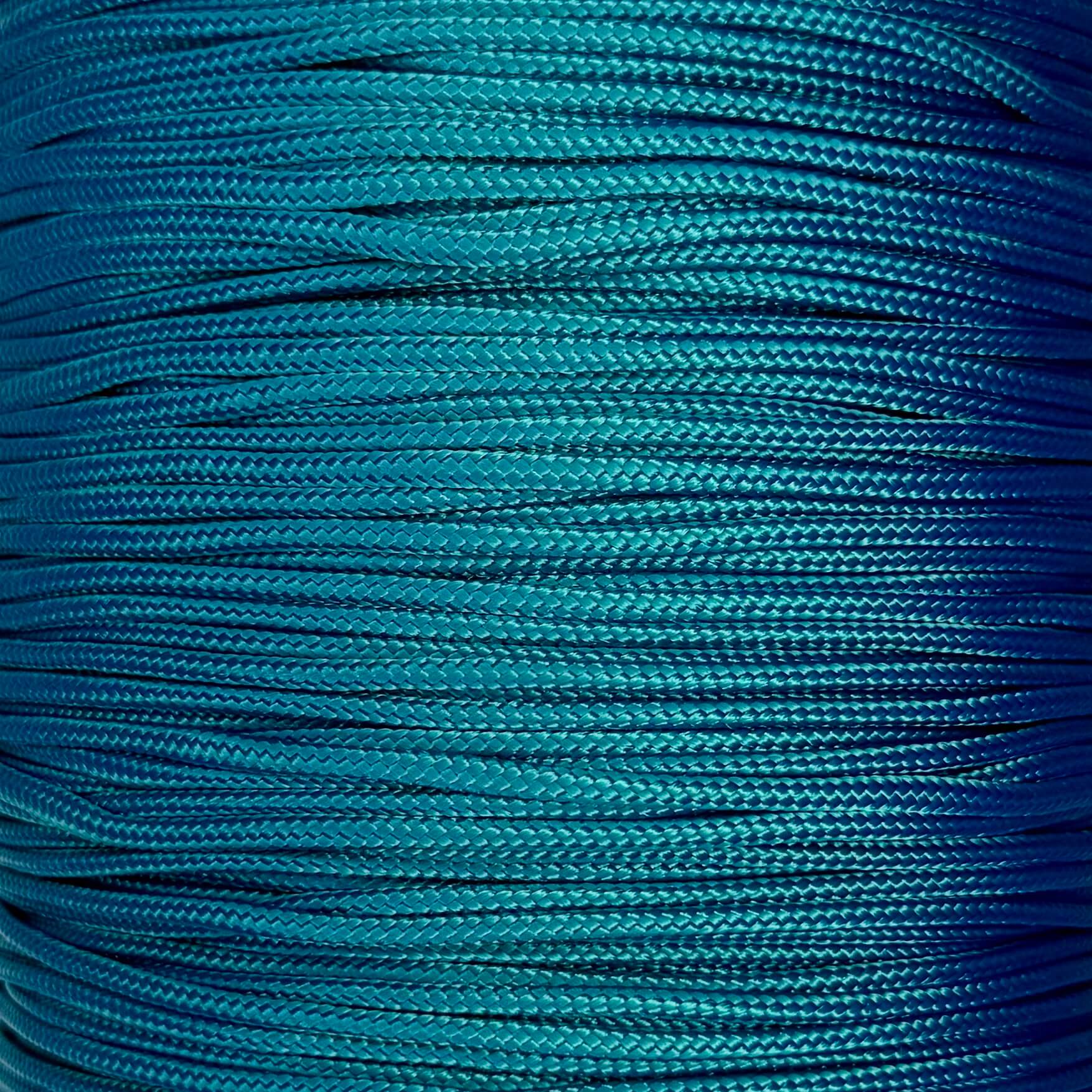 Teal 425 Paracord