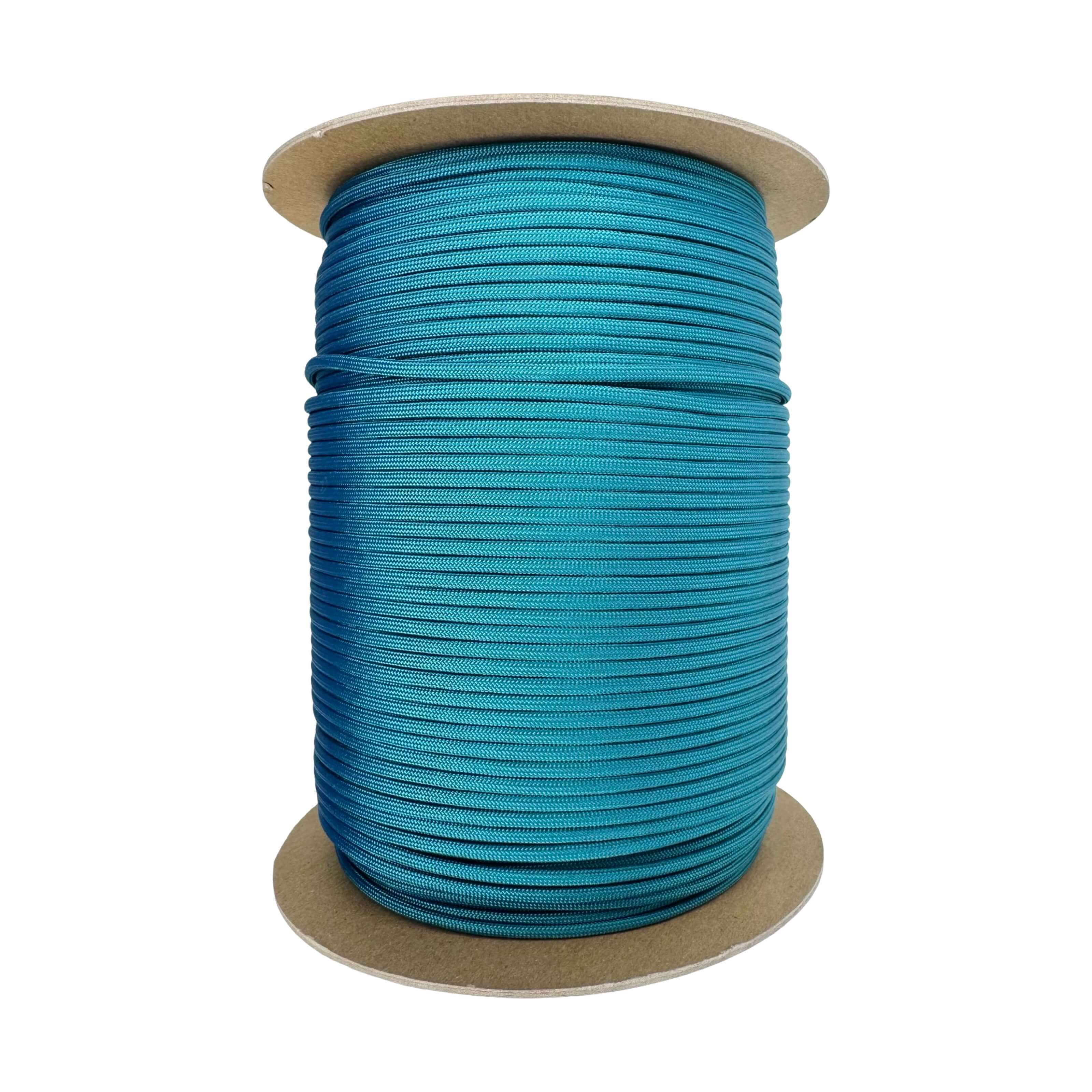 Teal 550 Paracord