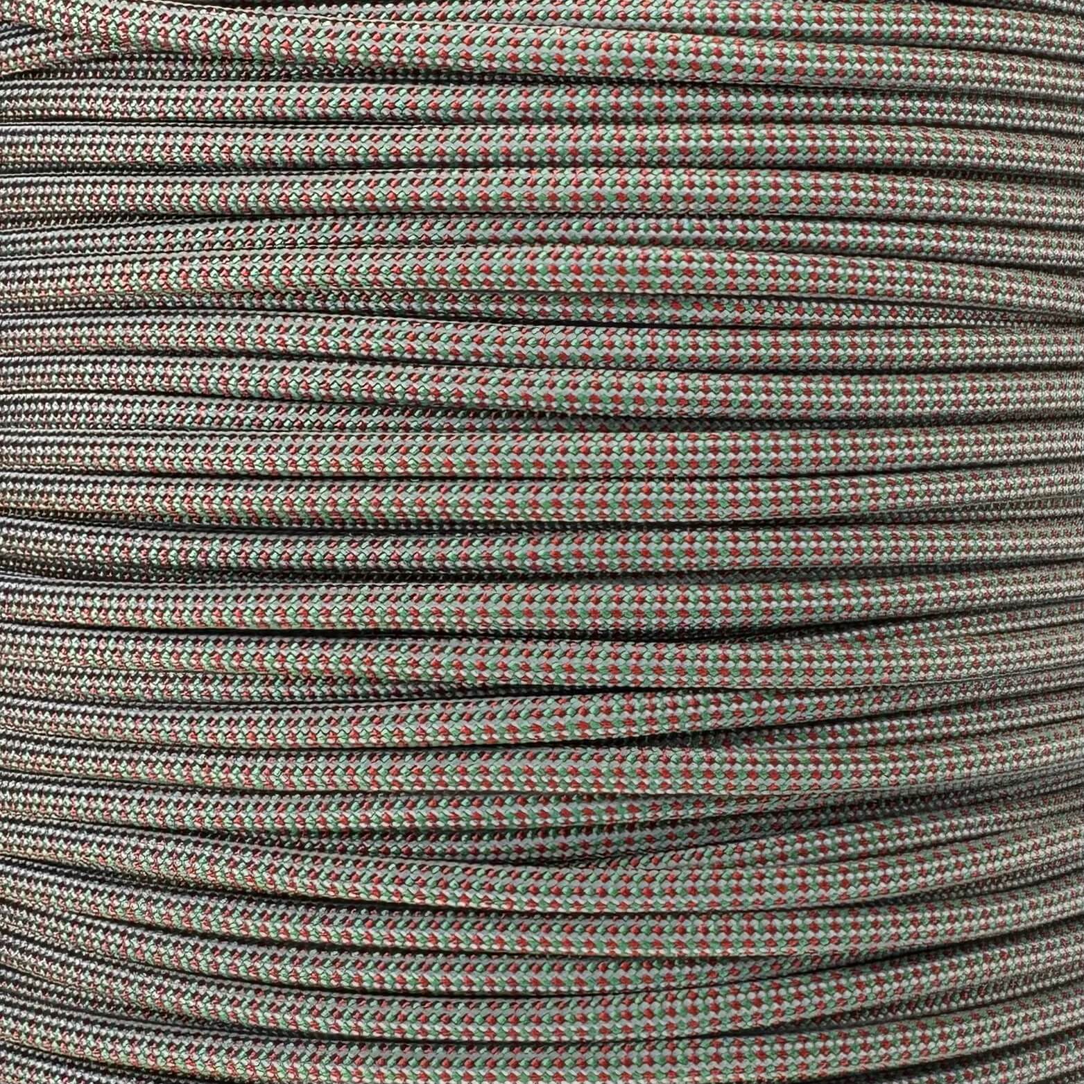 Tempest Color Changing - Atwood 550 Paracord