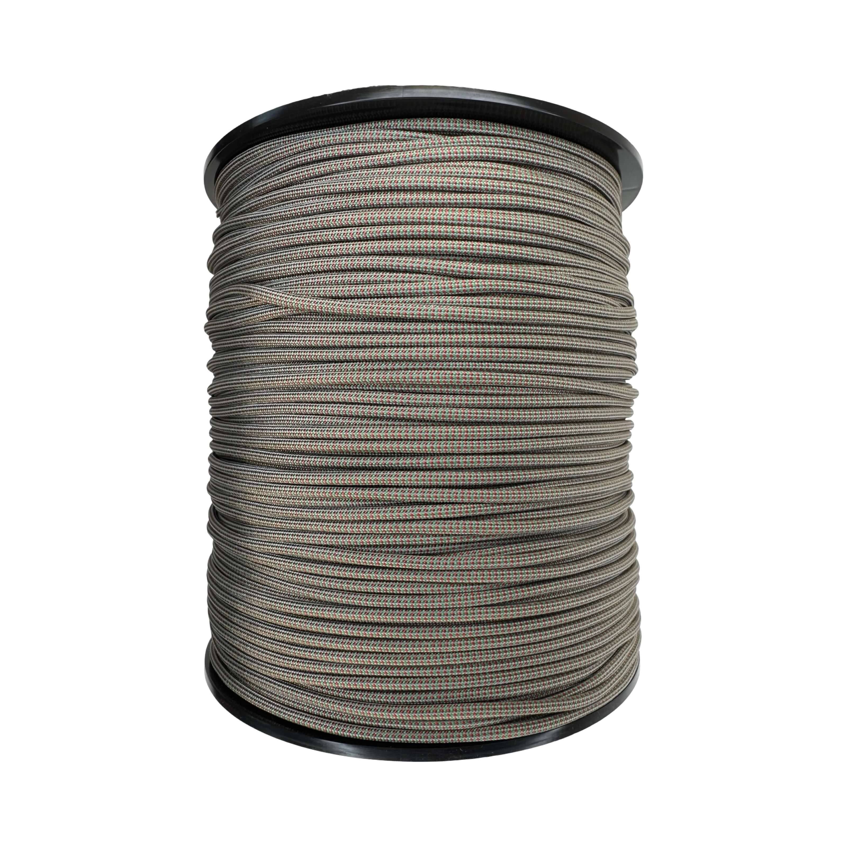 Tempest Color Changing - Atwood 550 Paracord