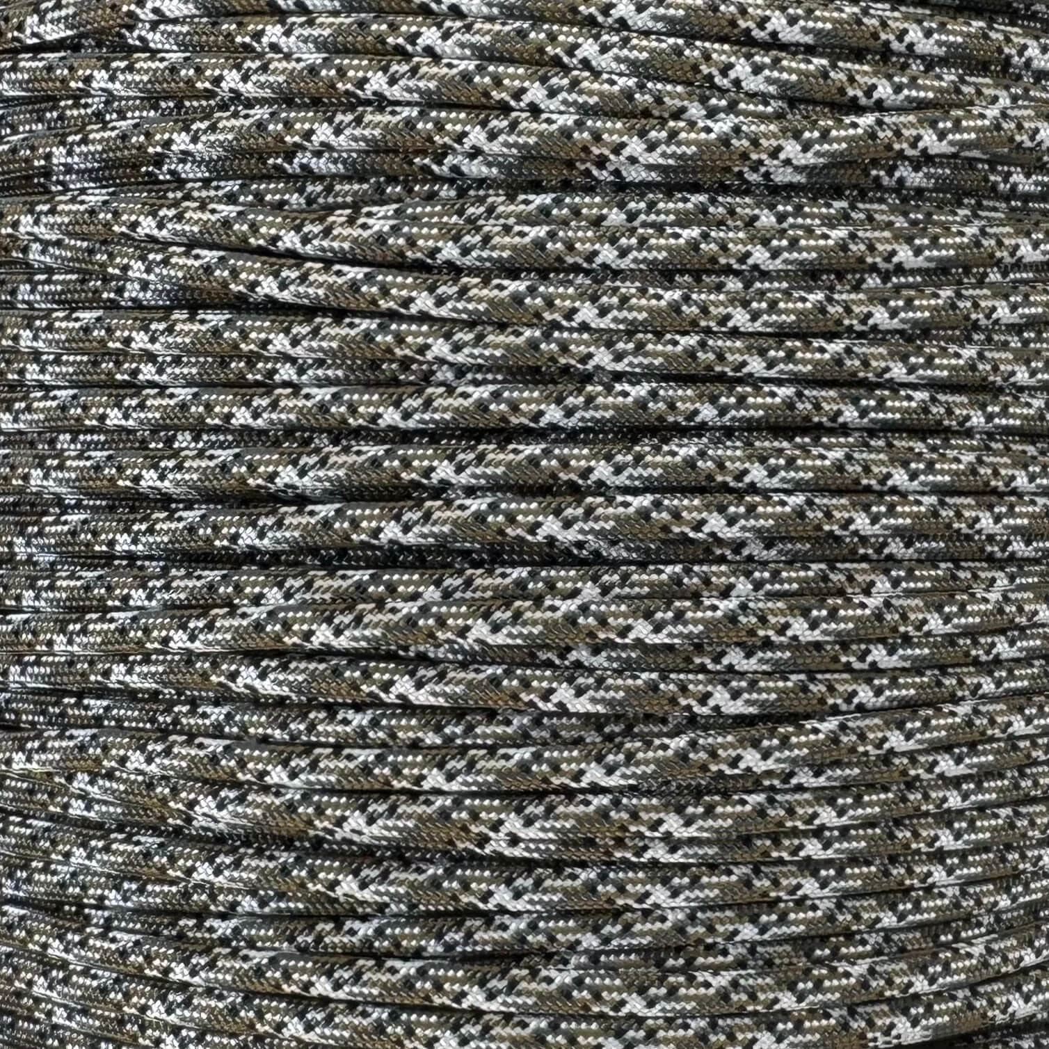 Thaw - Atwood 550 Paracord