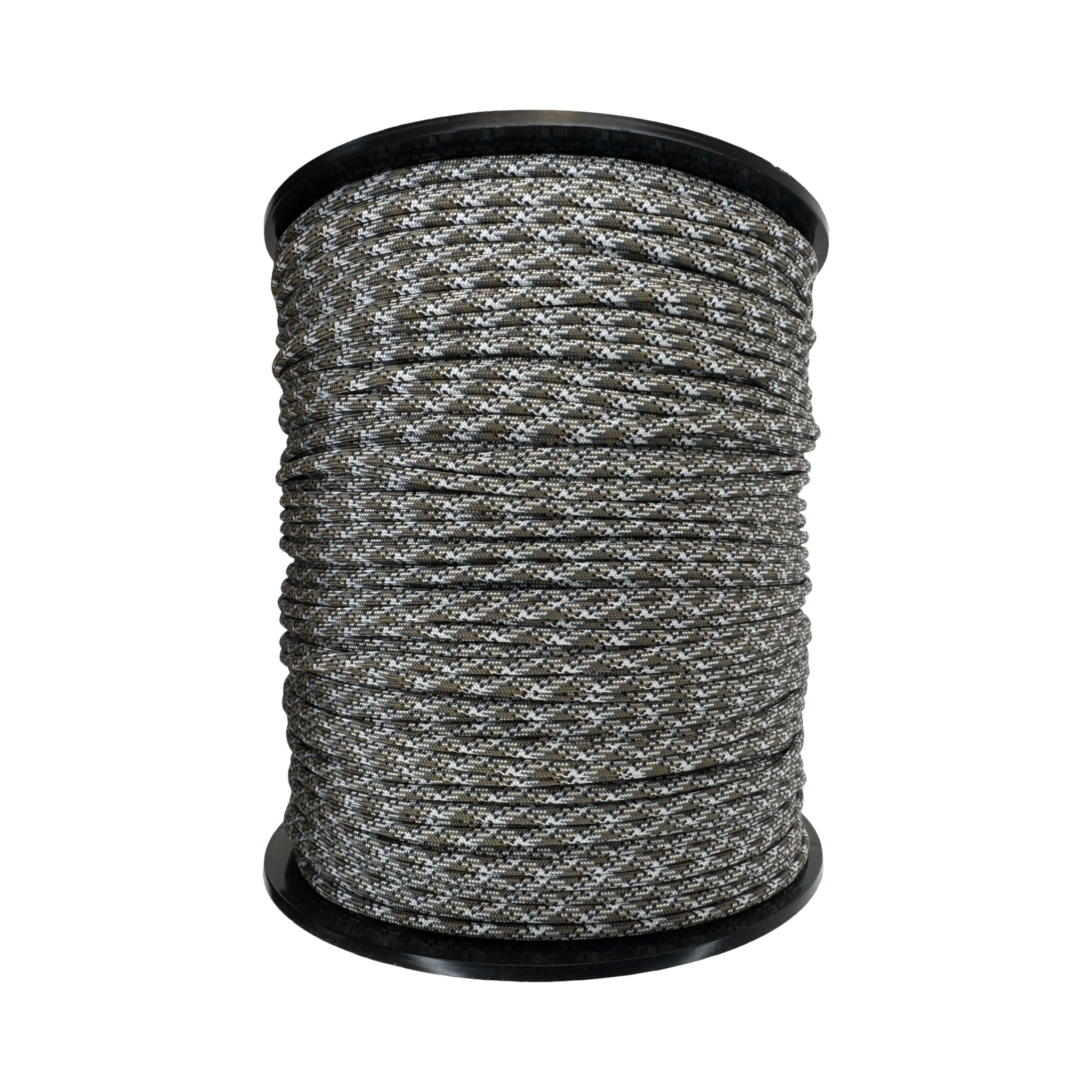 Thaw - Atwood 550 Paracord