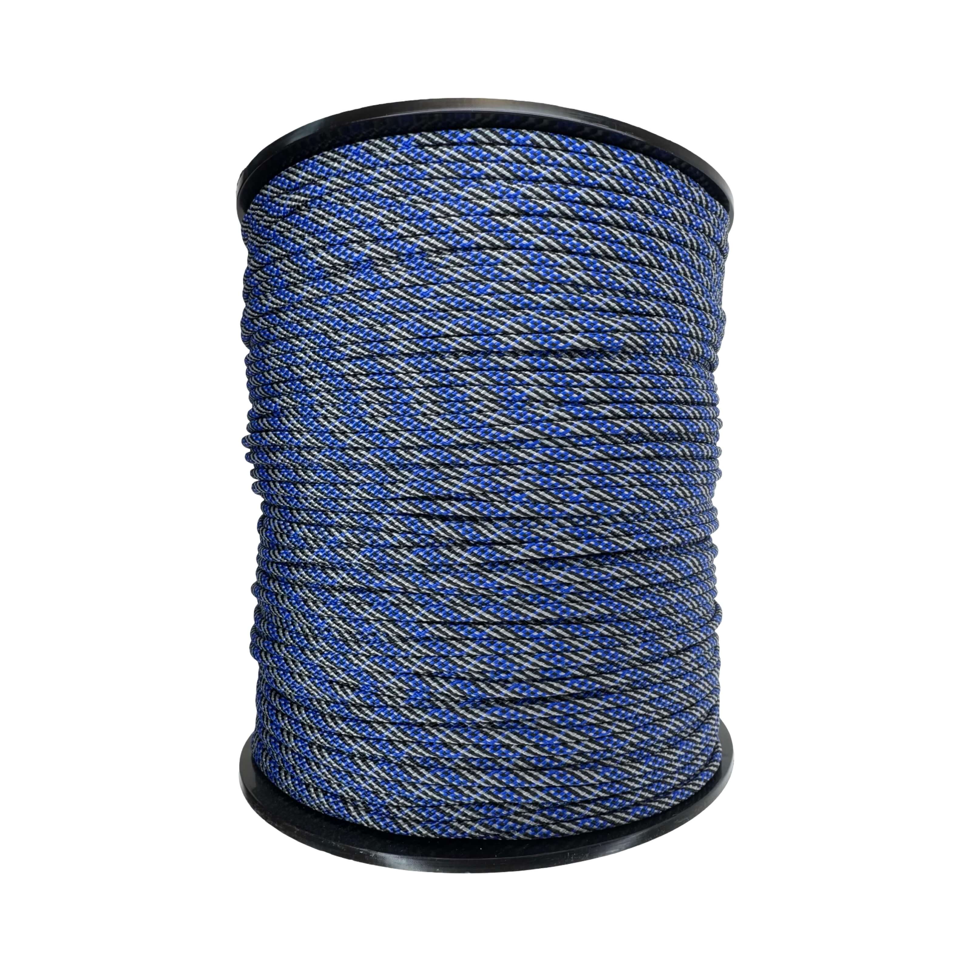 Thin Blue Line - Atwood 550 Paracord