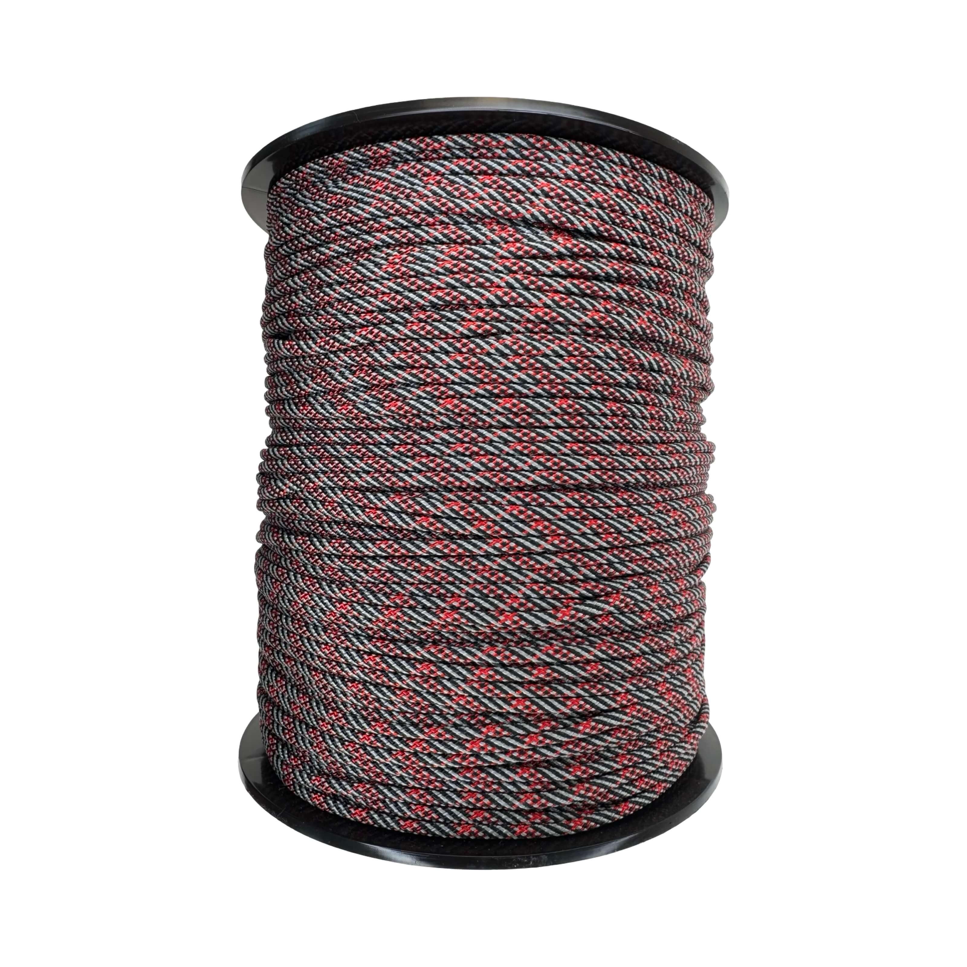 Thin Red Line - Atwood 550 Paracord