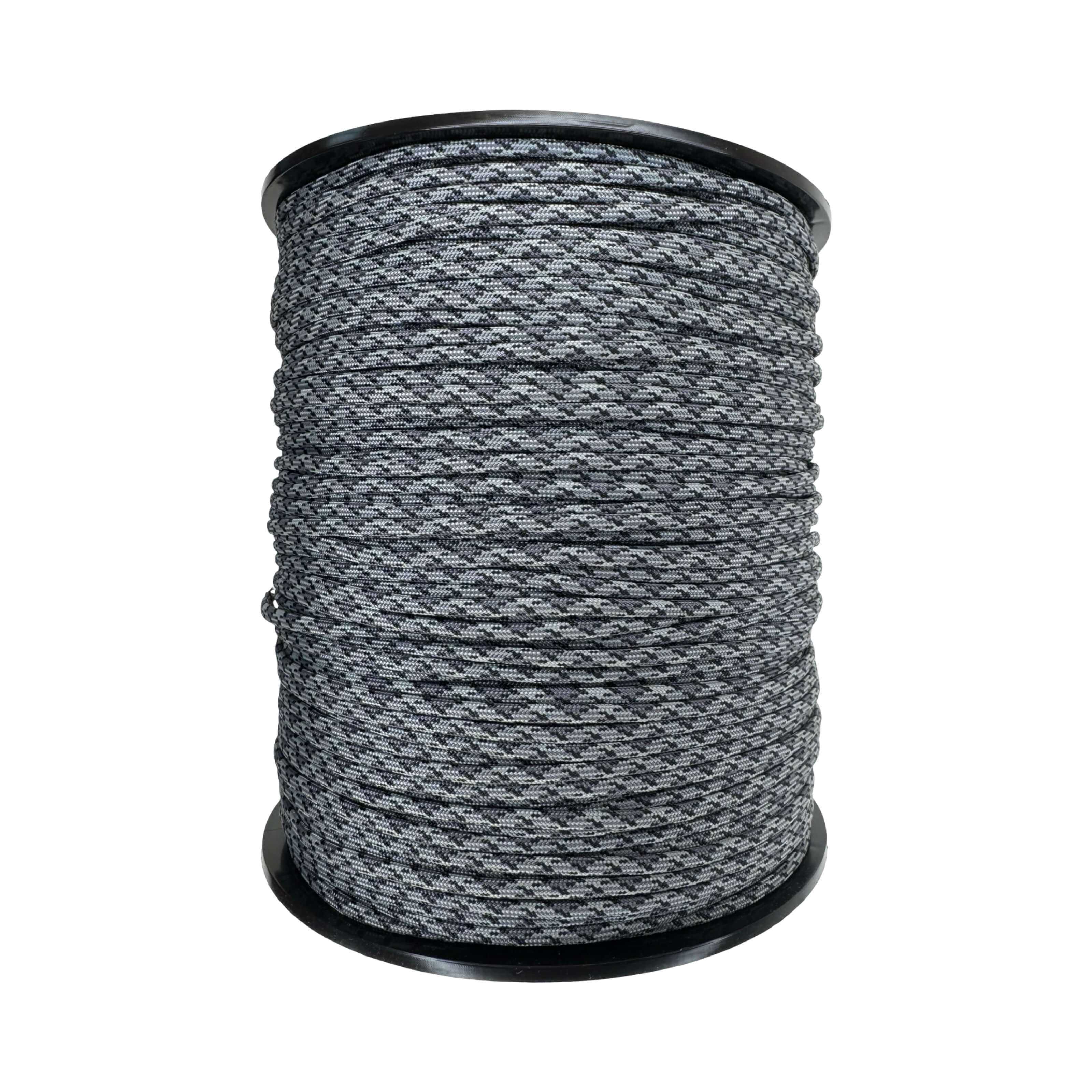 Titanium - Atwood 550 Paracord