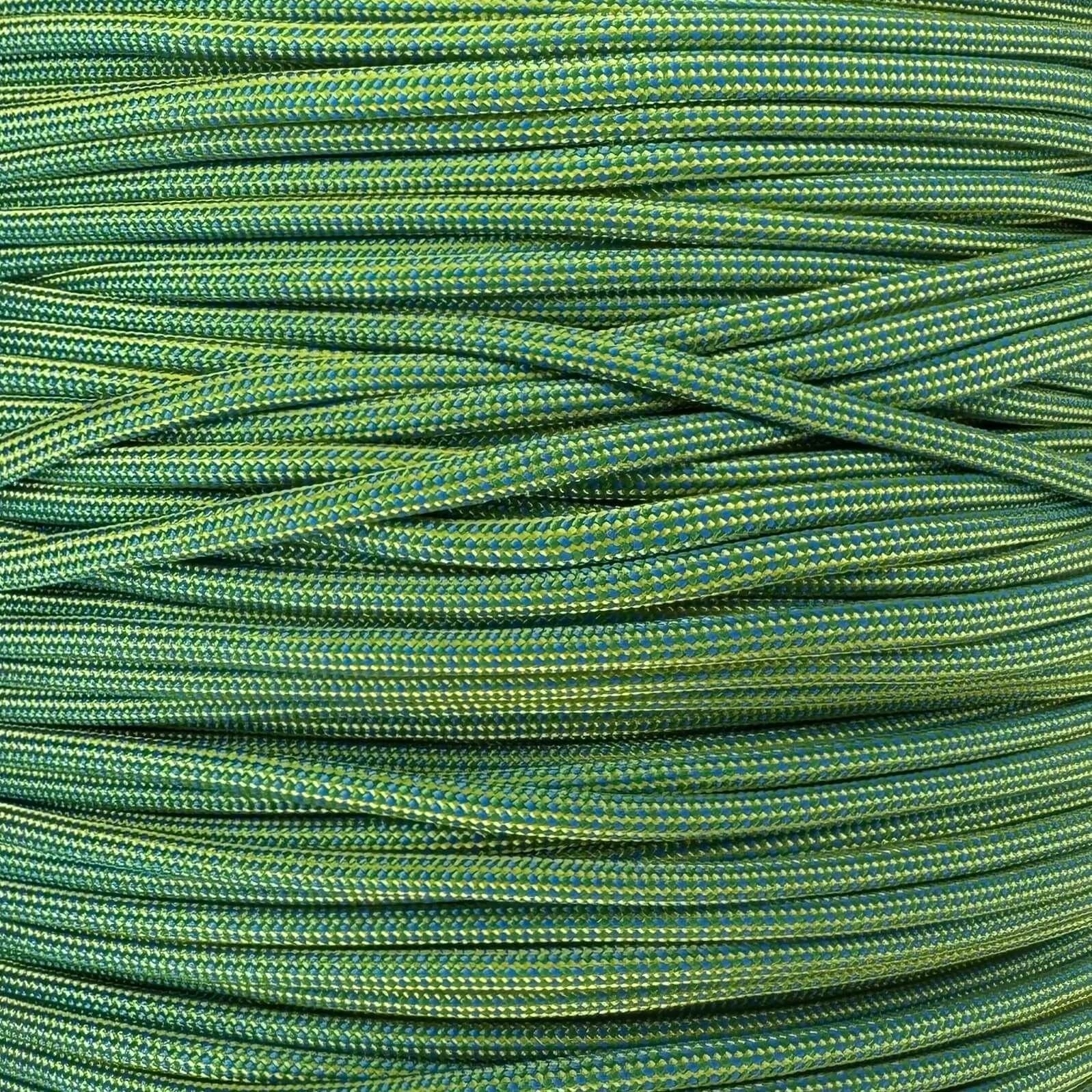 Tree Frog Color Changing - Atwood 550 Paracord