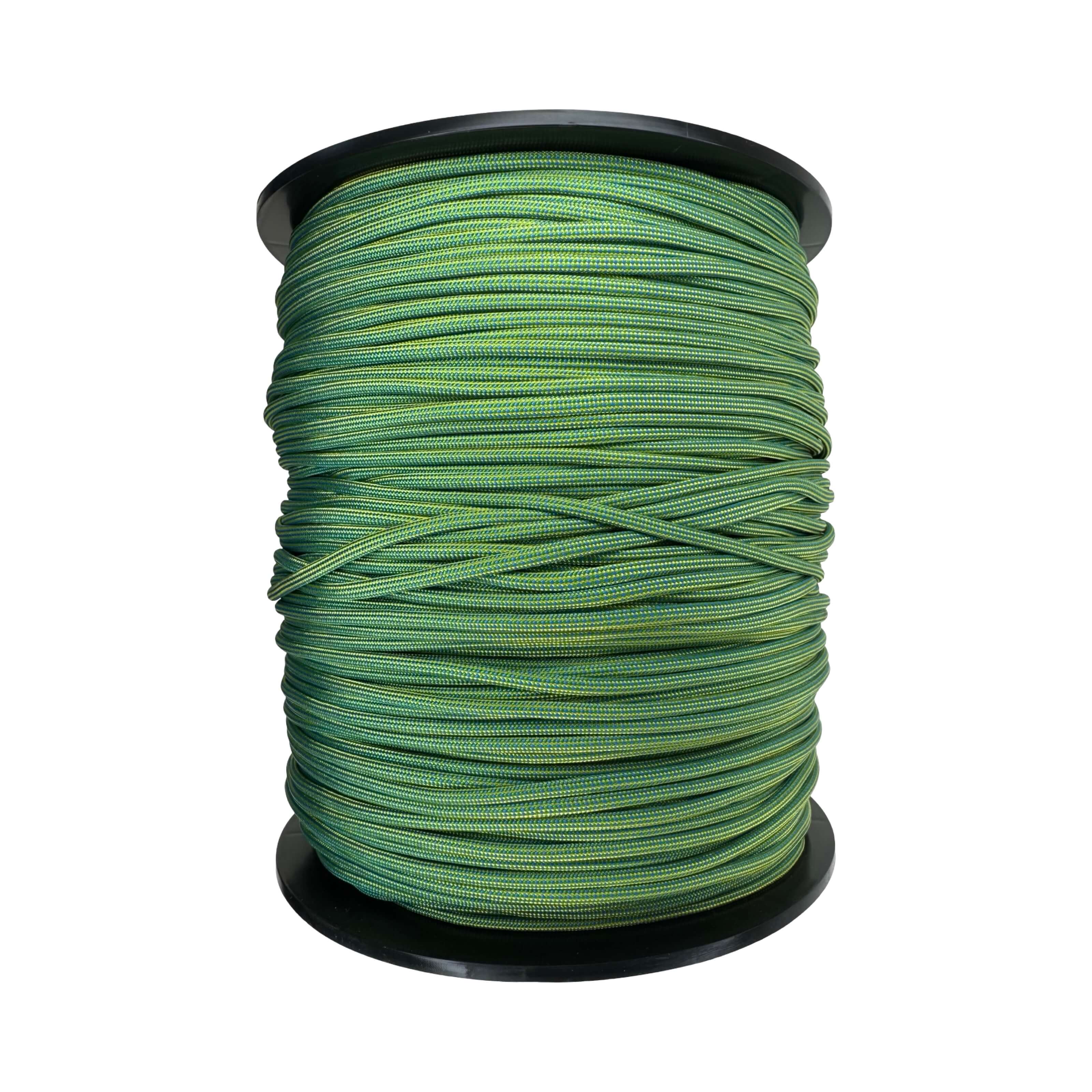 Tree Frog Color Changing - Atwood 550 Paracord