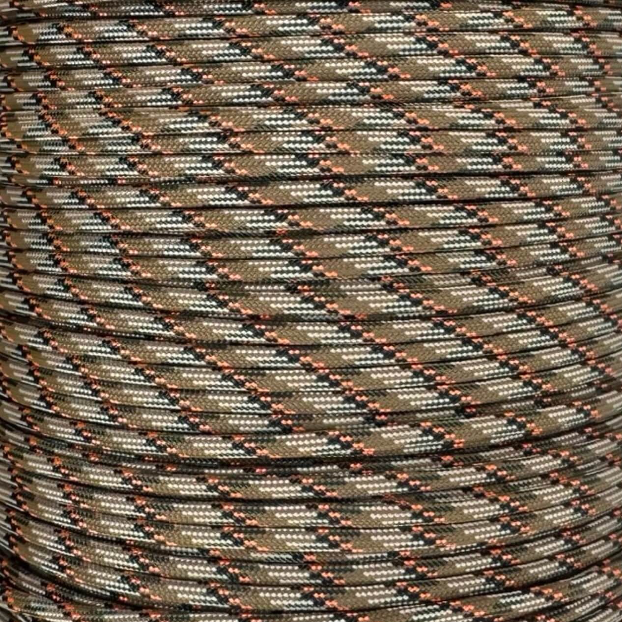 Tree Stand Camo 550 Paracord