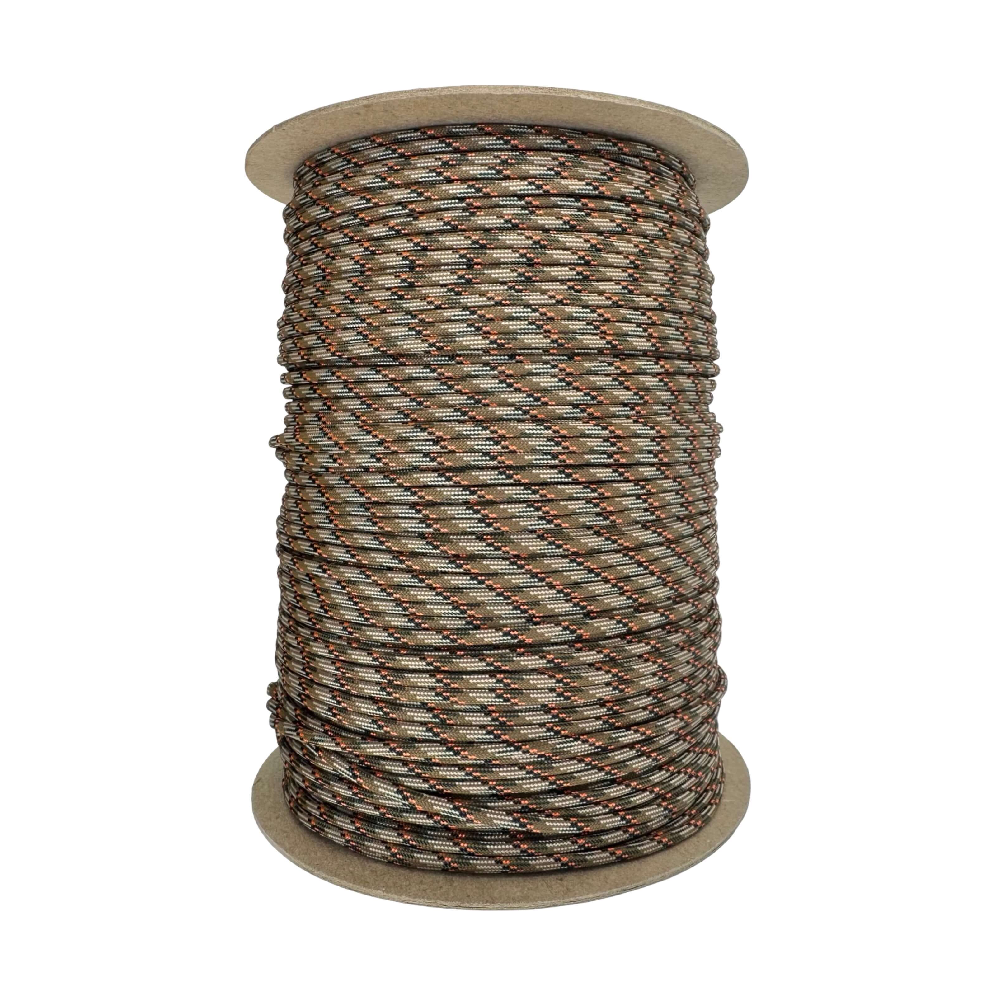 Tree Stand Camo 550 Paracord