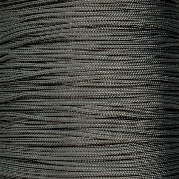 Charcoal Gray Type I Paracord