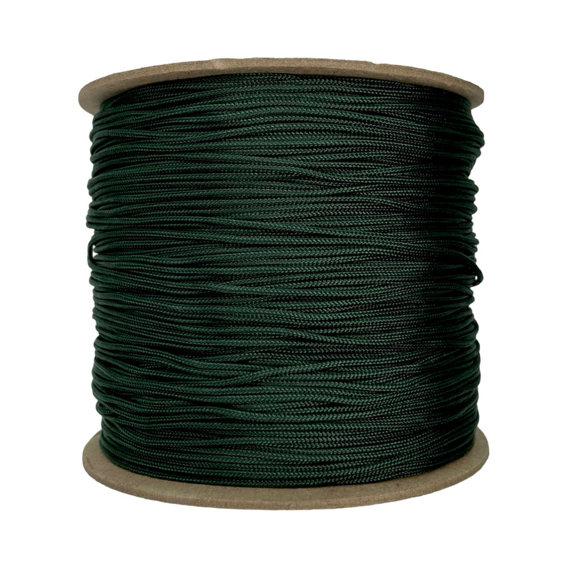 Emerald Green Type I Paracord