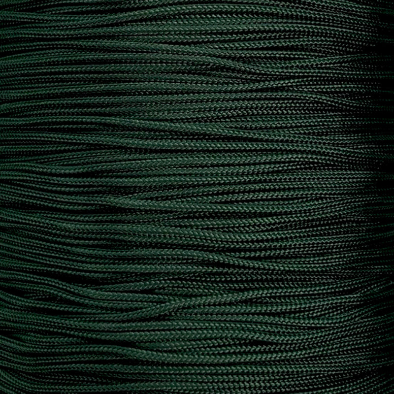 Emerald Green Type I Paracord