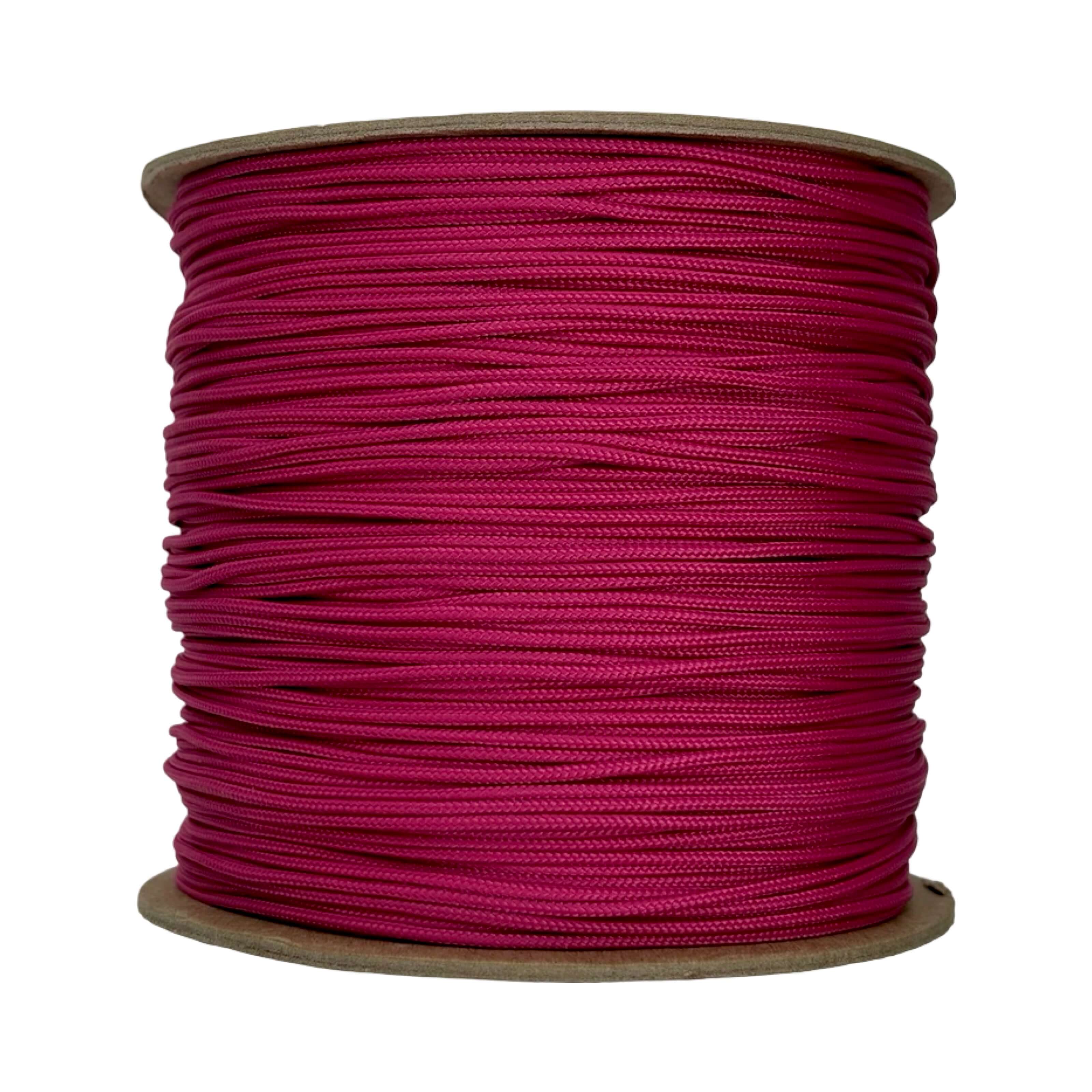 Fuschia Type I Paracord