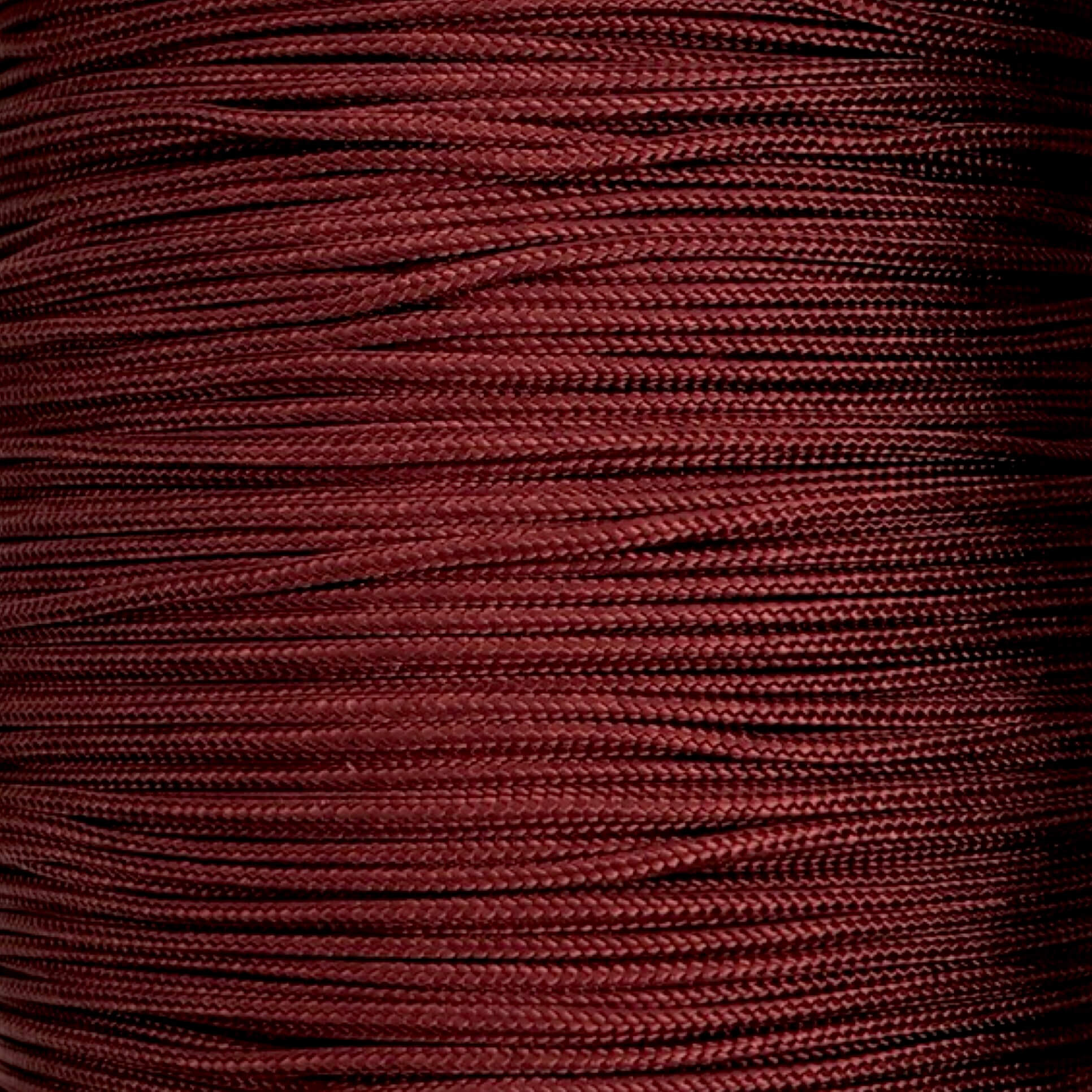 Garnet Type I Paracord