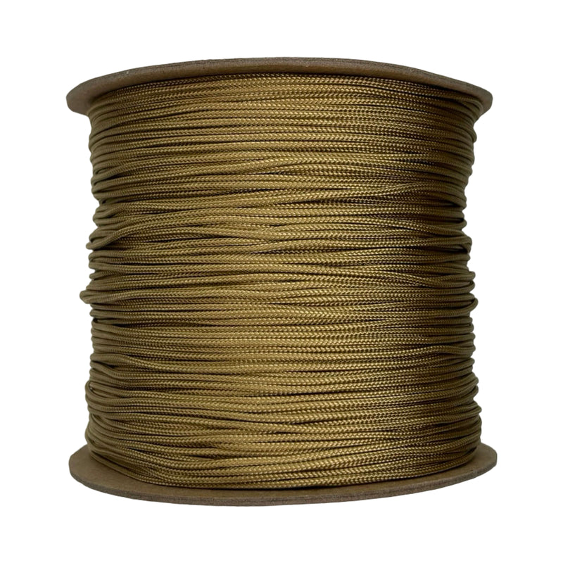 Gold Type I Paracord