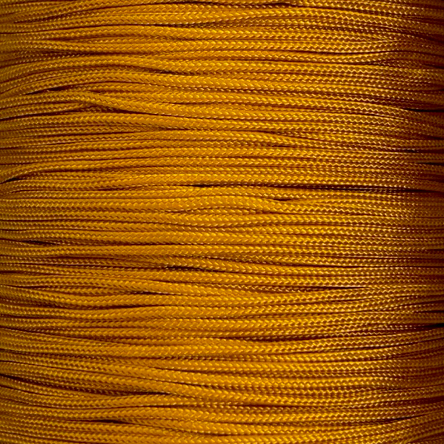 Goldenrod Type I Paracord