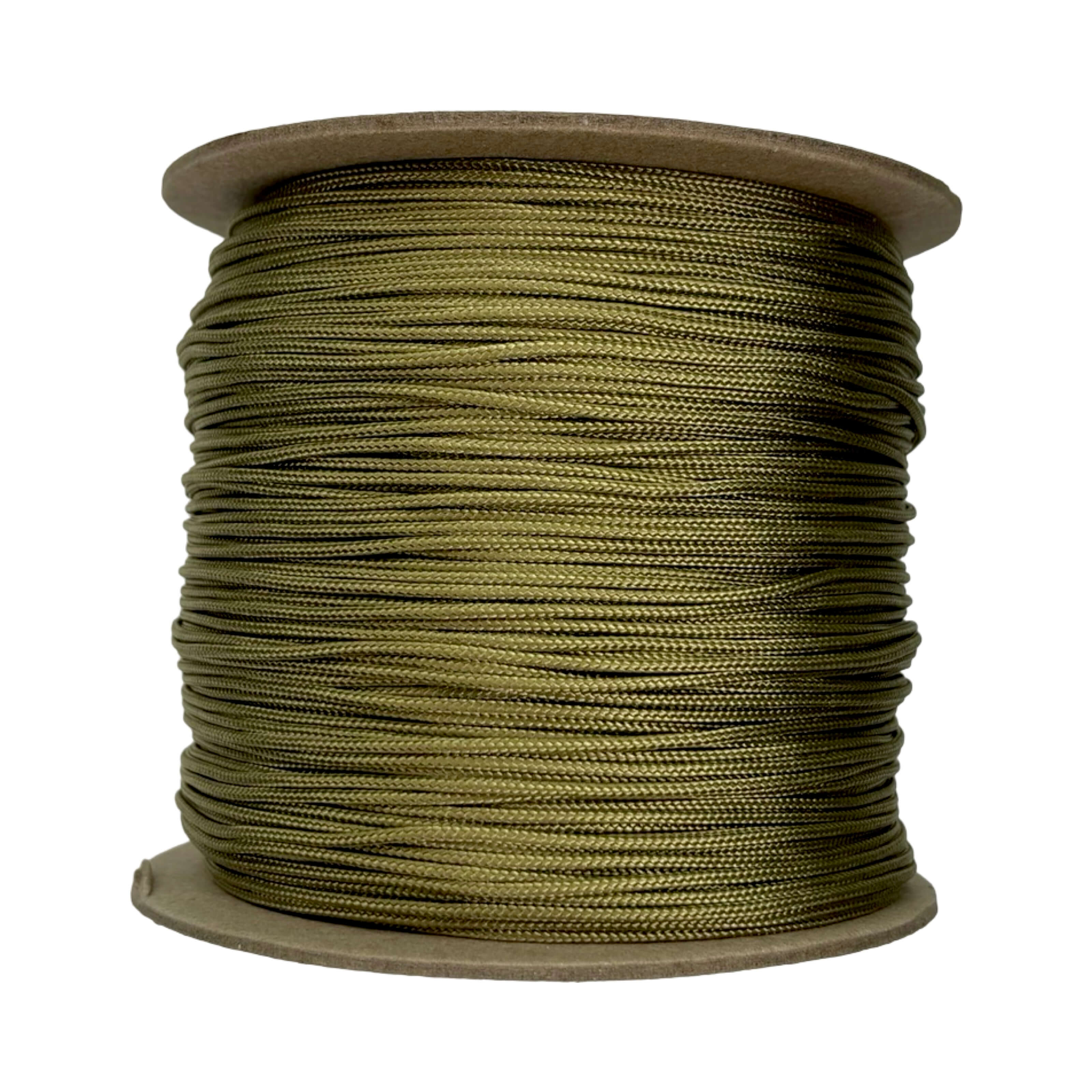 Khaki Type I Paracord