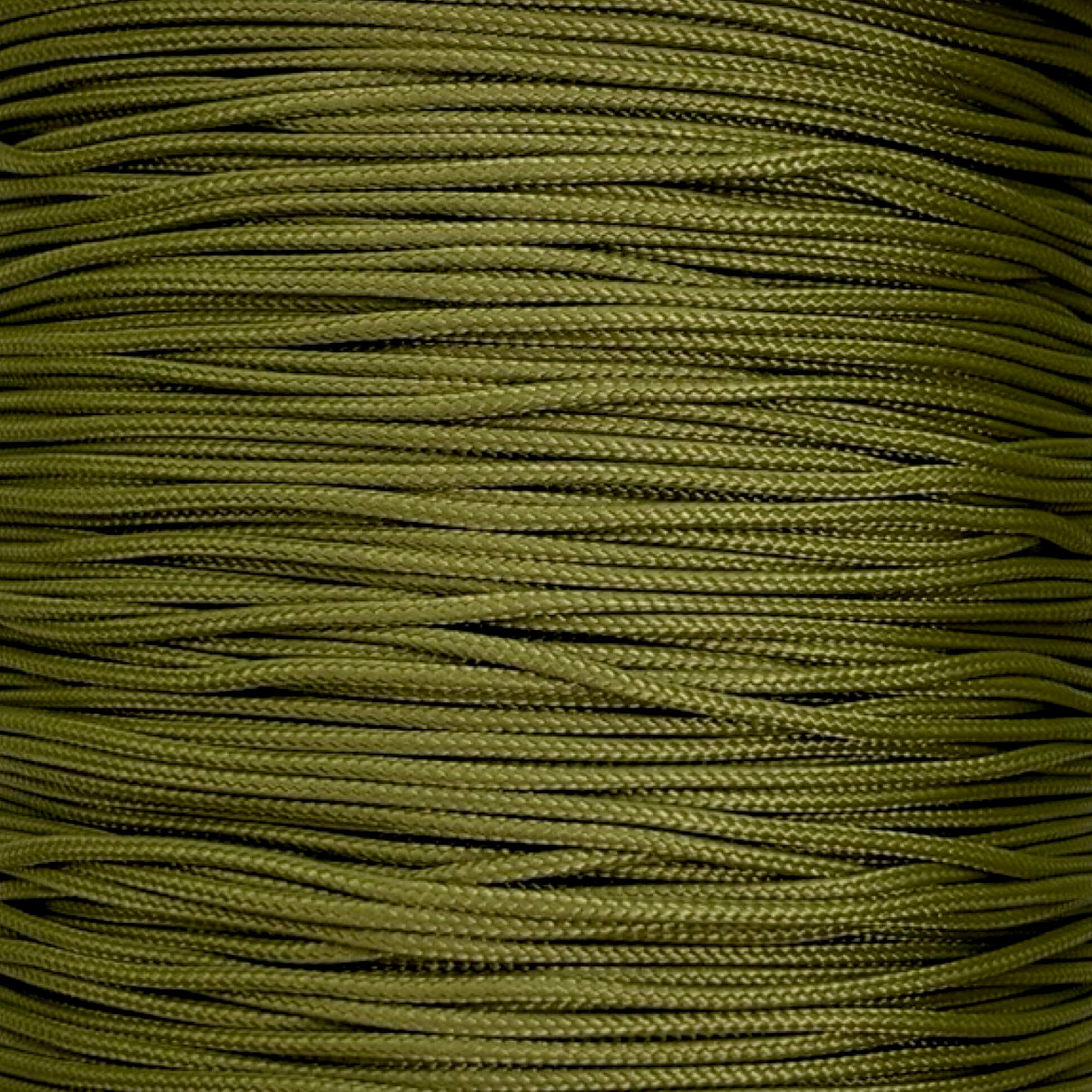 Moss Green Type I Paracord