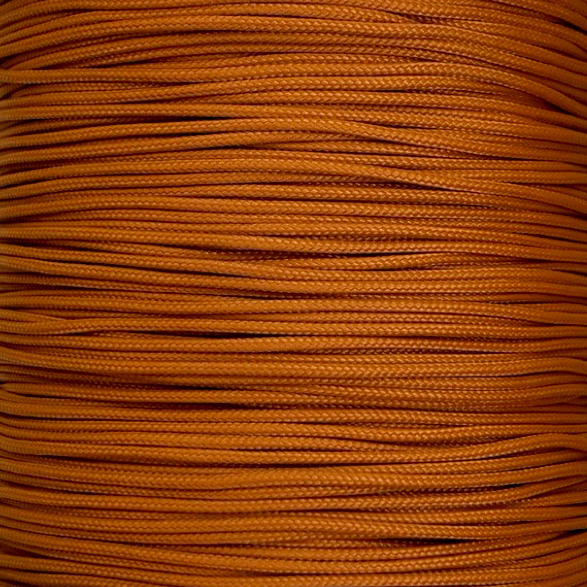 Paracord tipo I color mostaza