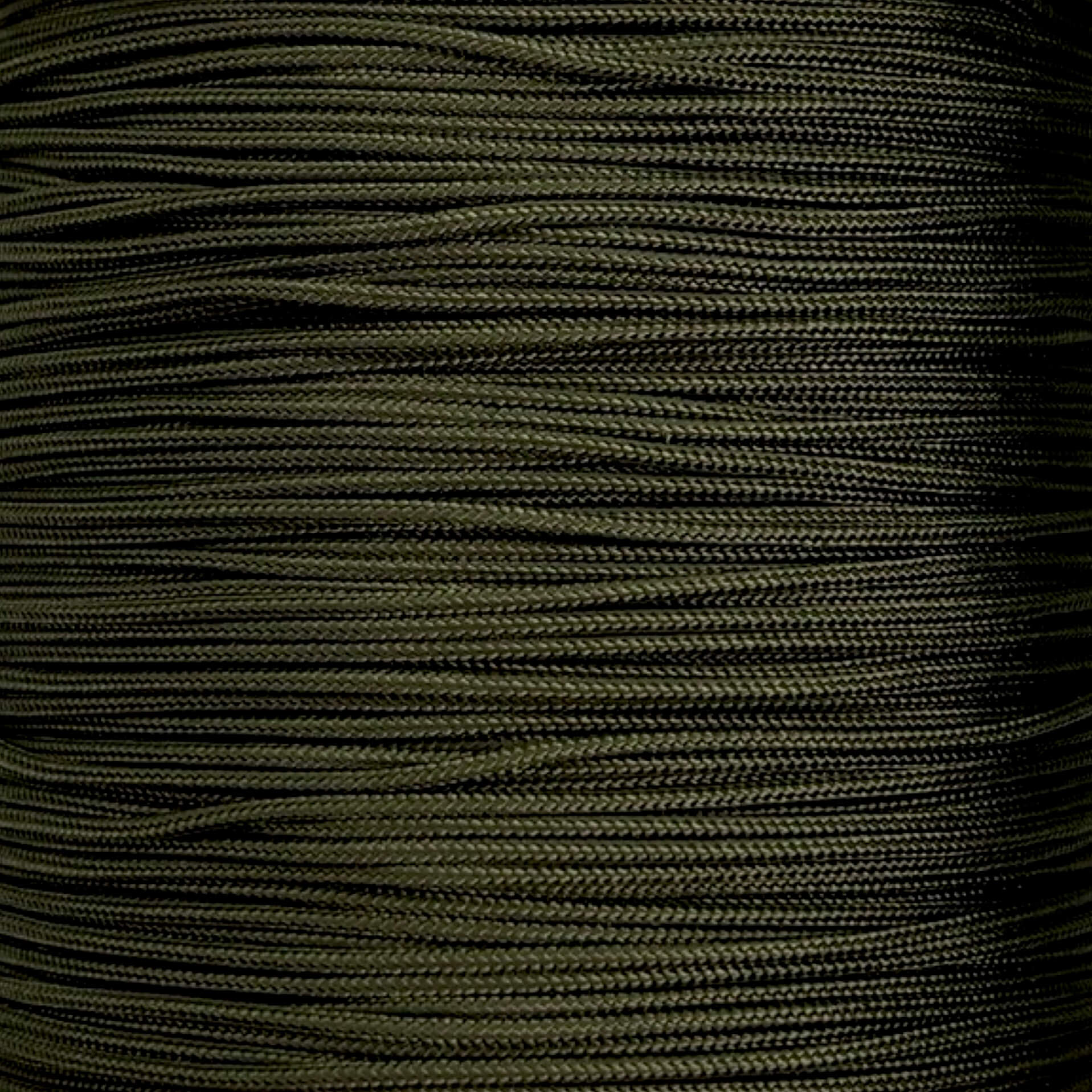 Olive Drab Type I Paracord