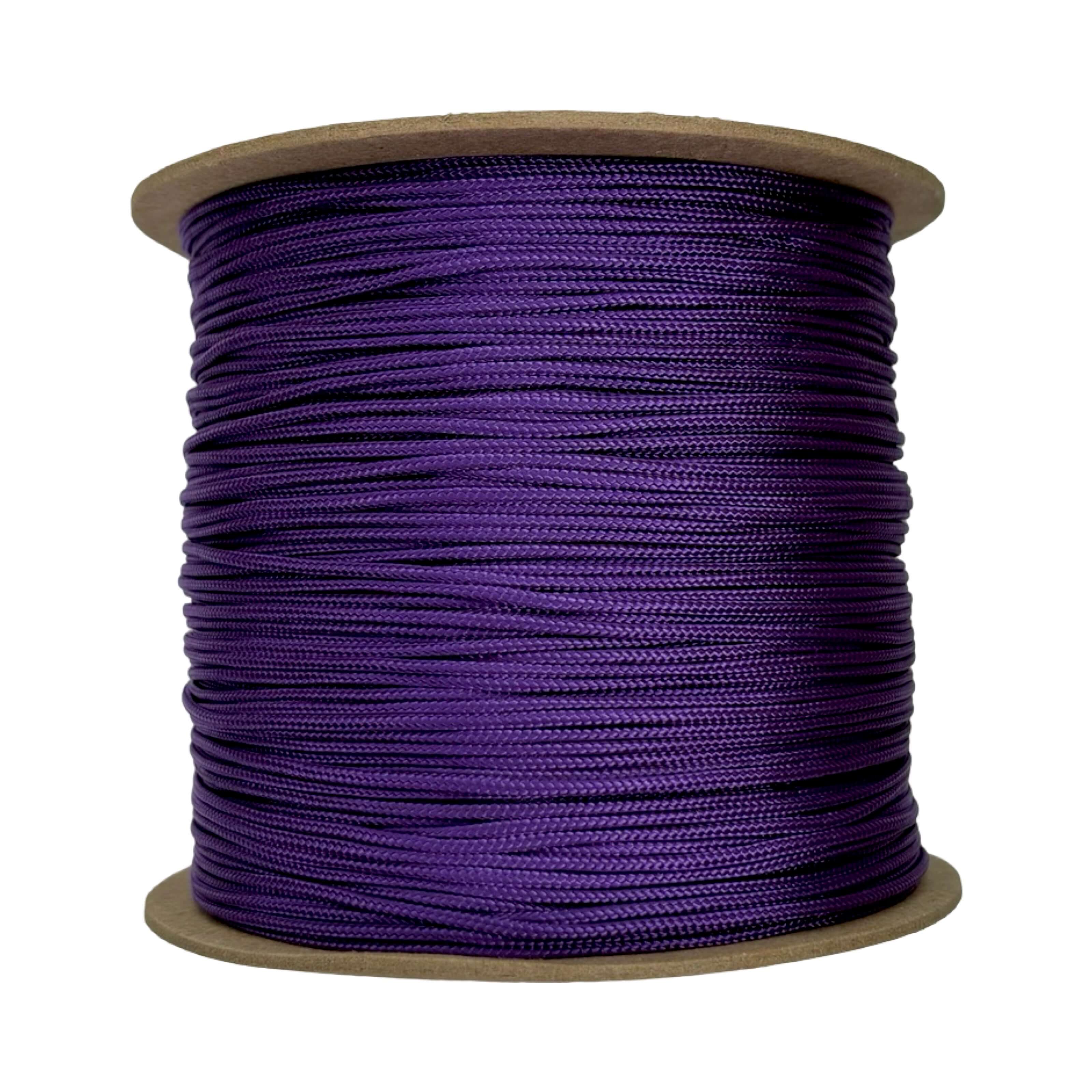 Paracord tipo I morado