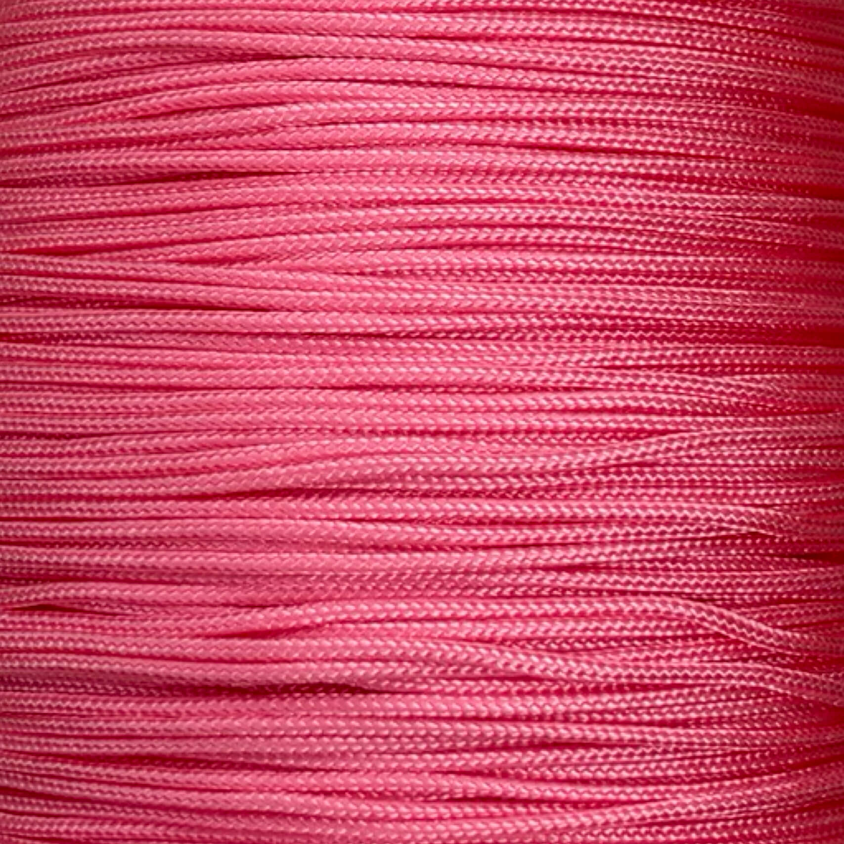 Paracord tipo I de color rosa