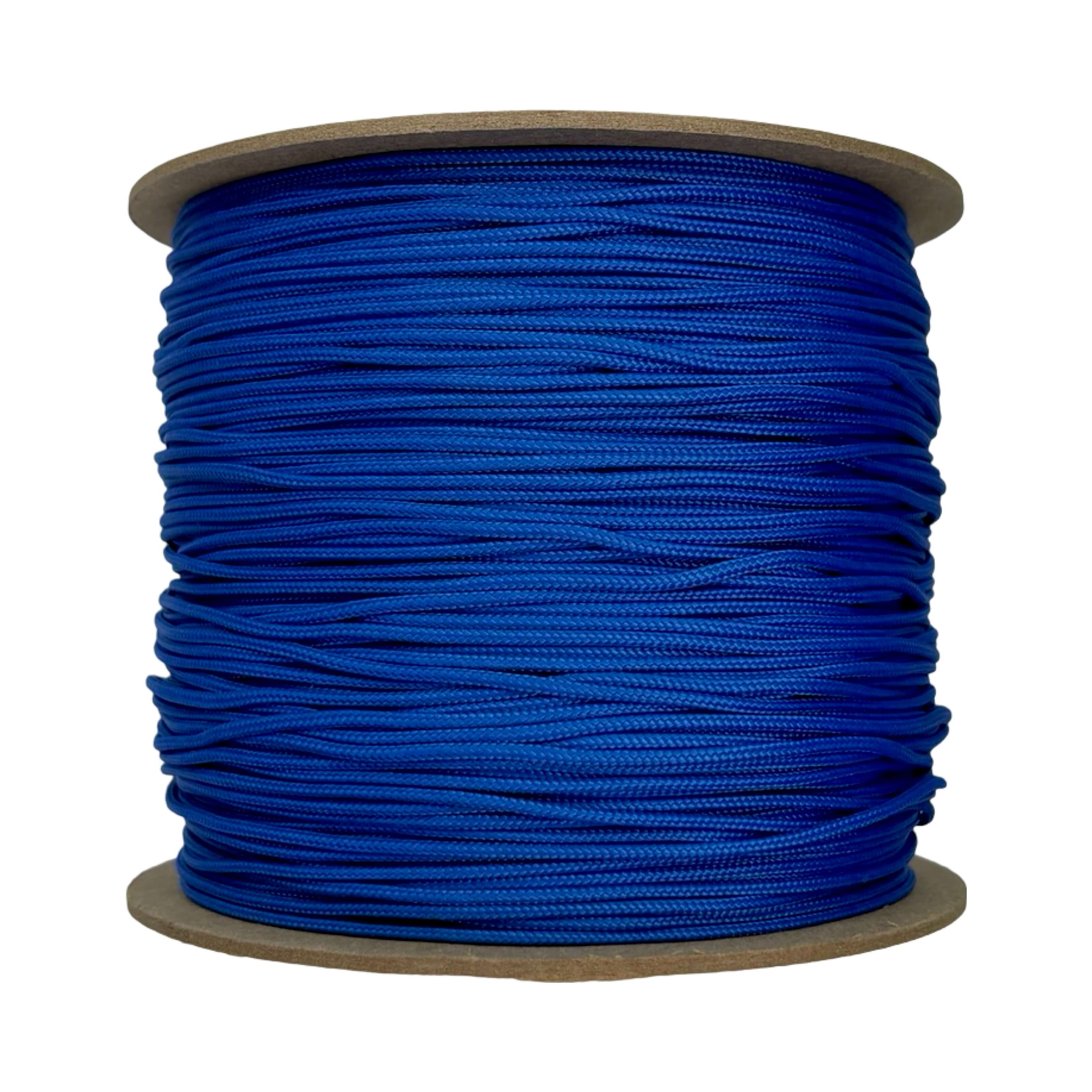 Paracord tipo I azul real